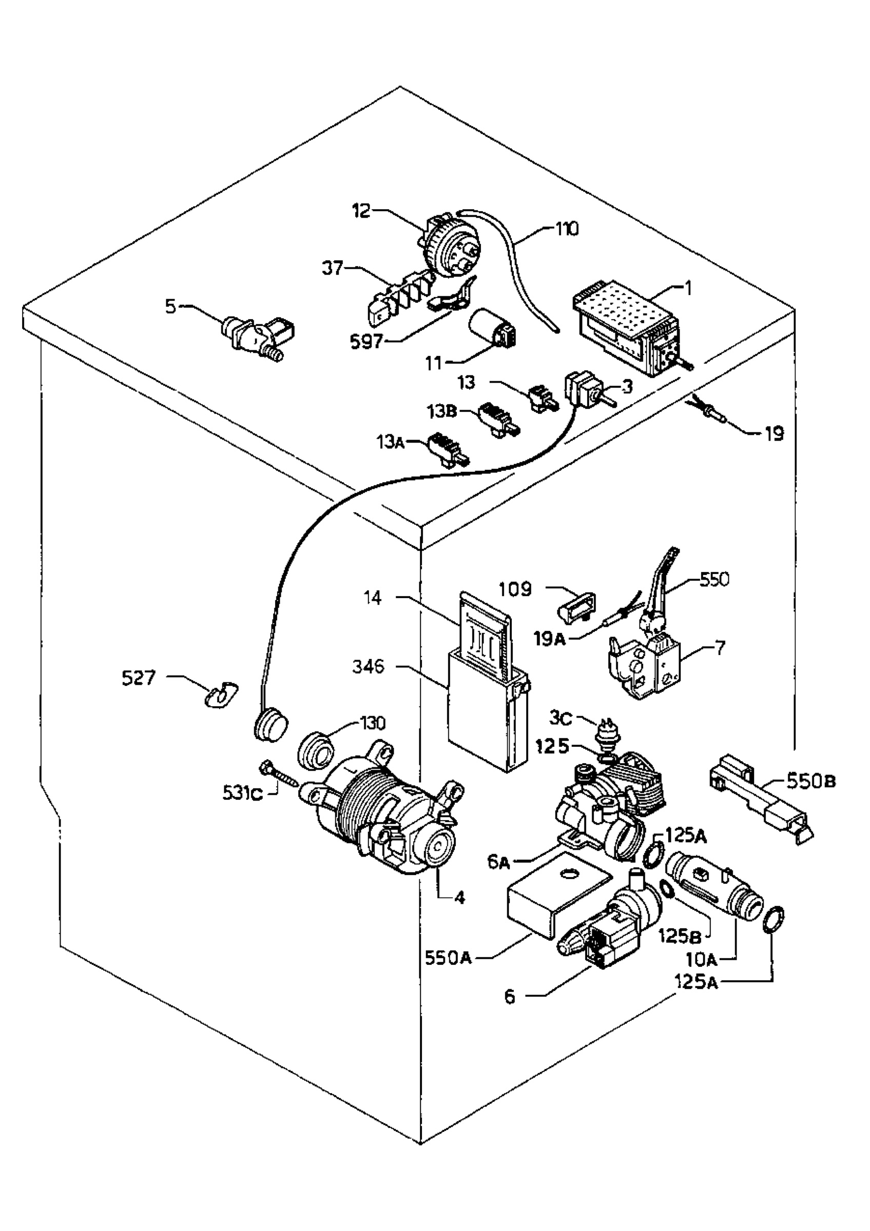 Electrical equipment