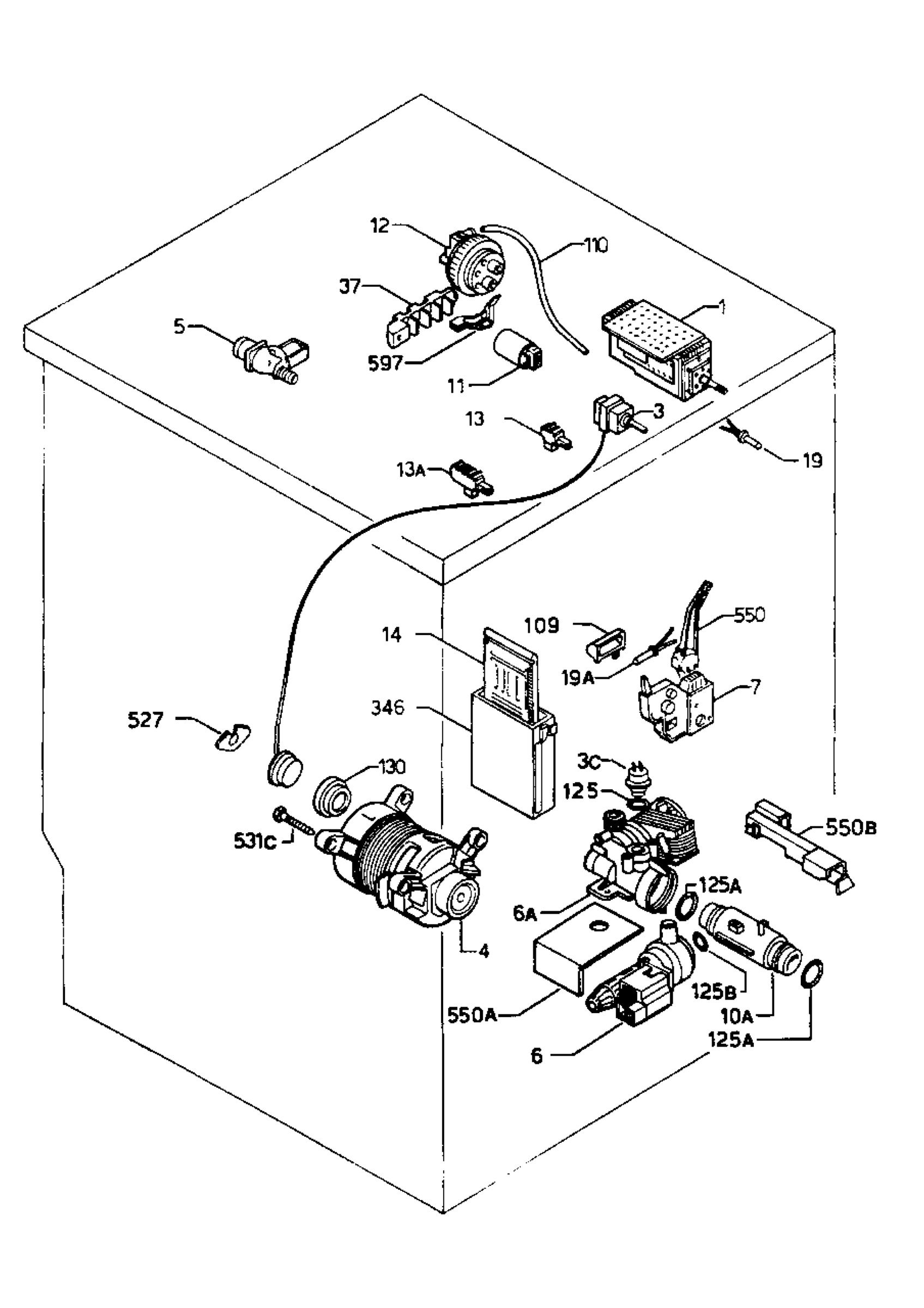 Electrical equipment