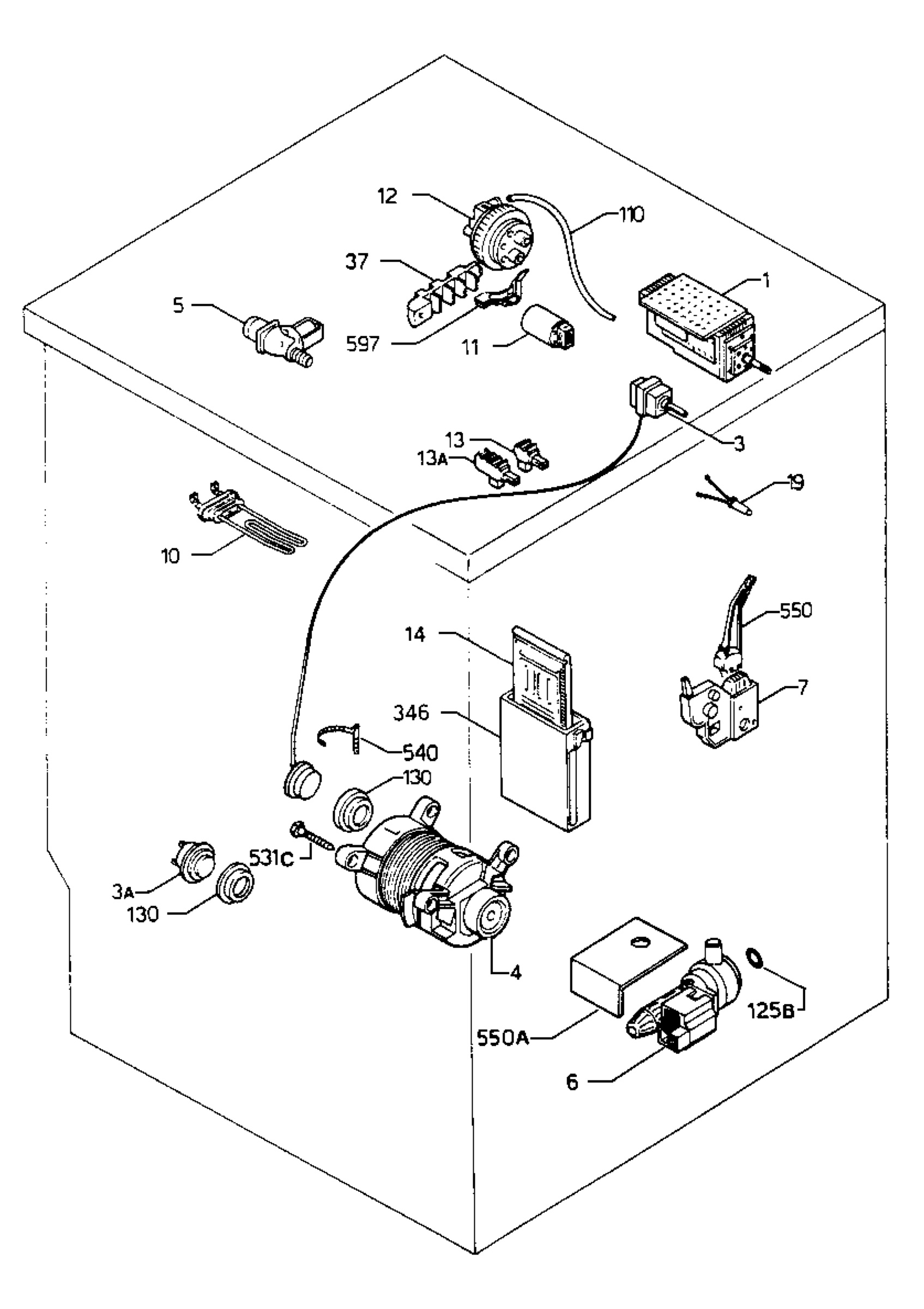 Electrical equipment