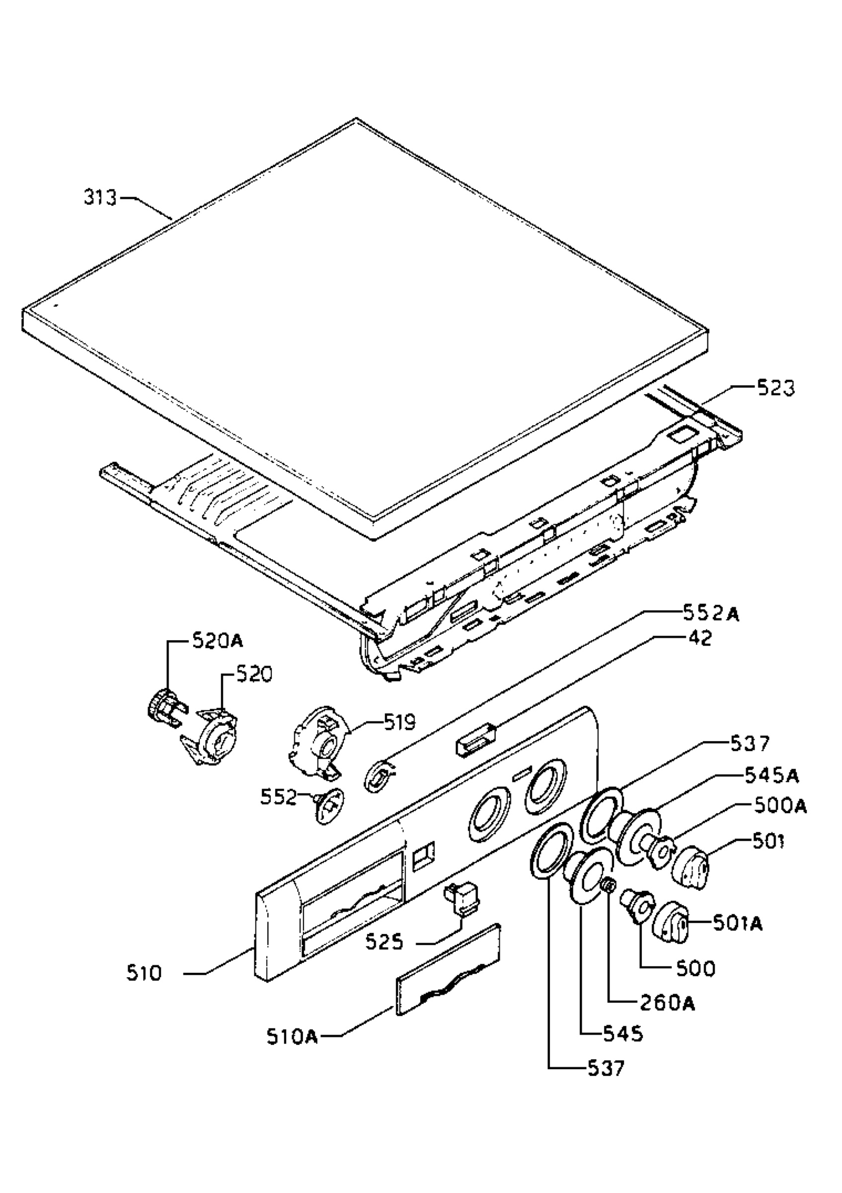 W30 Panel,https://pub-ca728c82b01b4455aa73b951df5a365b.r2.dev/Electrolux/User manual B
