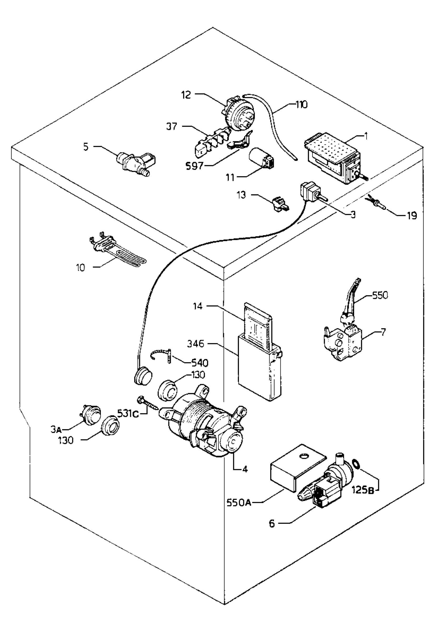 W30 Electrical details E