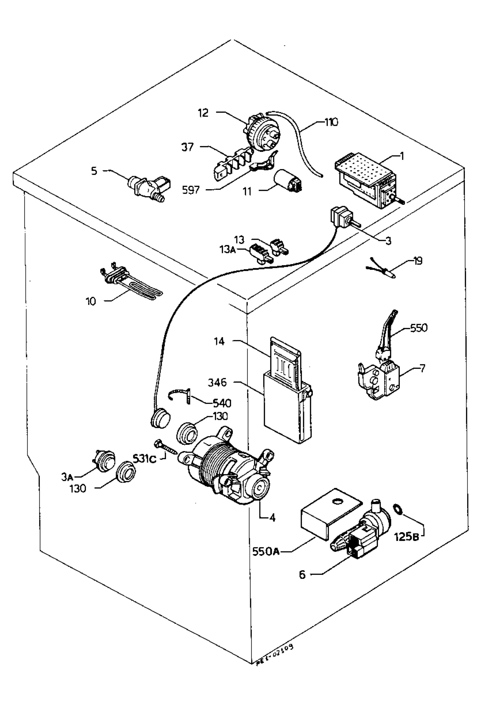 Electrical equipment