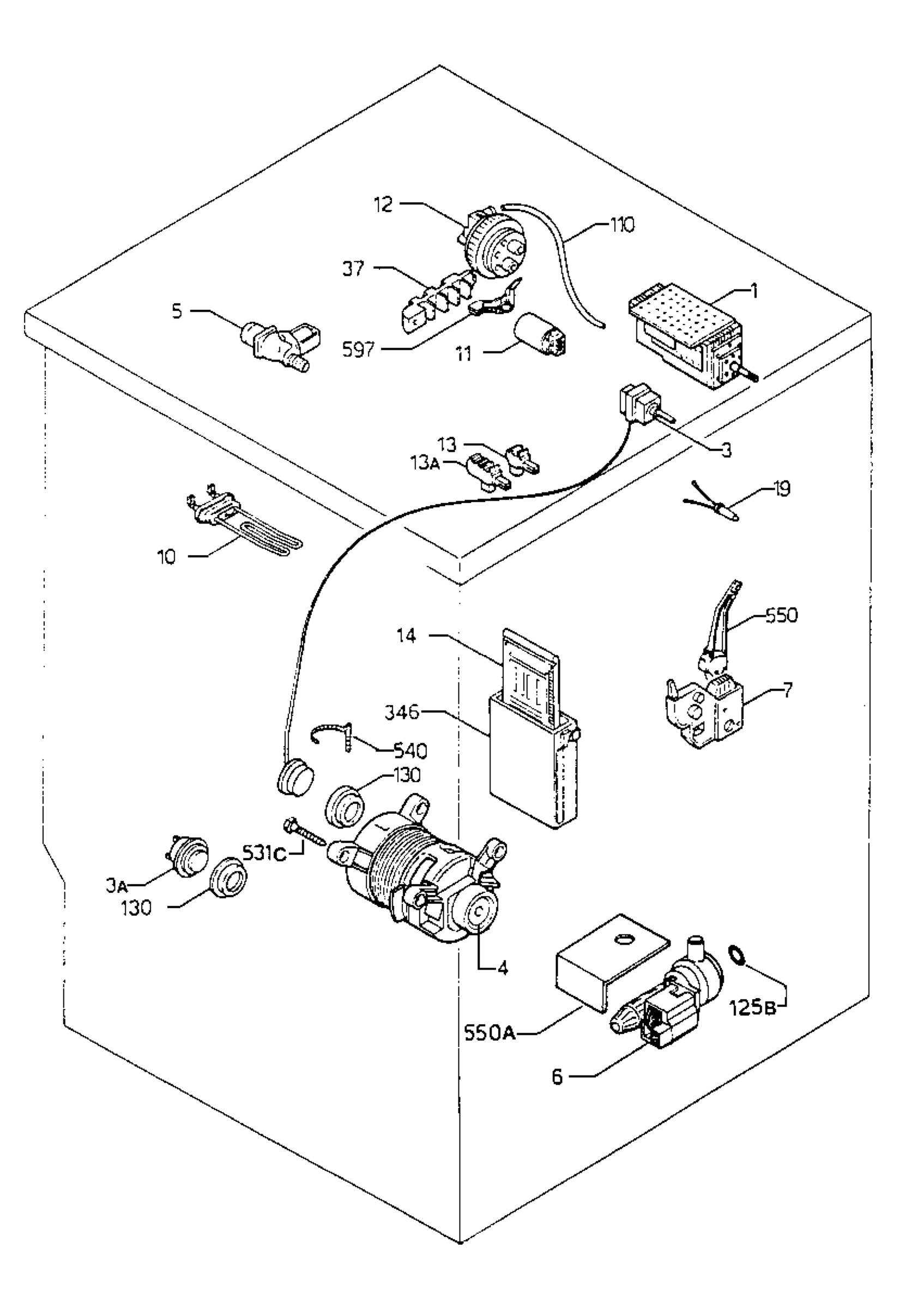 Electrical equipment