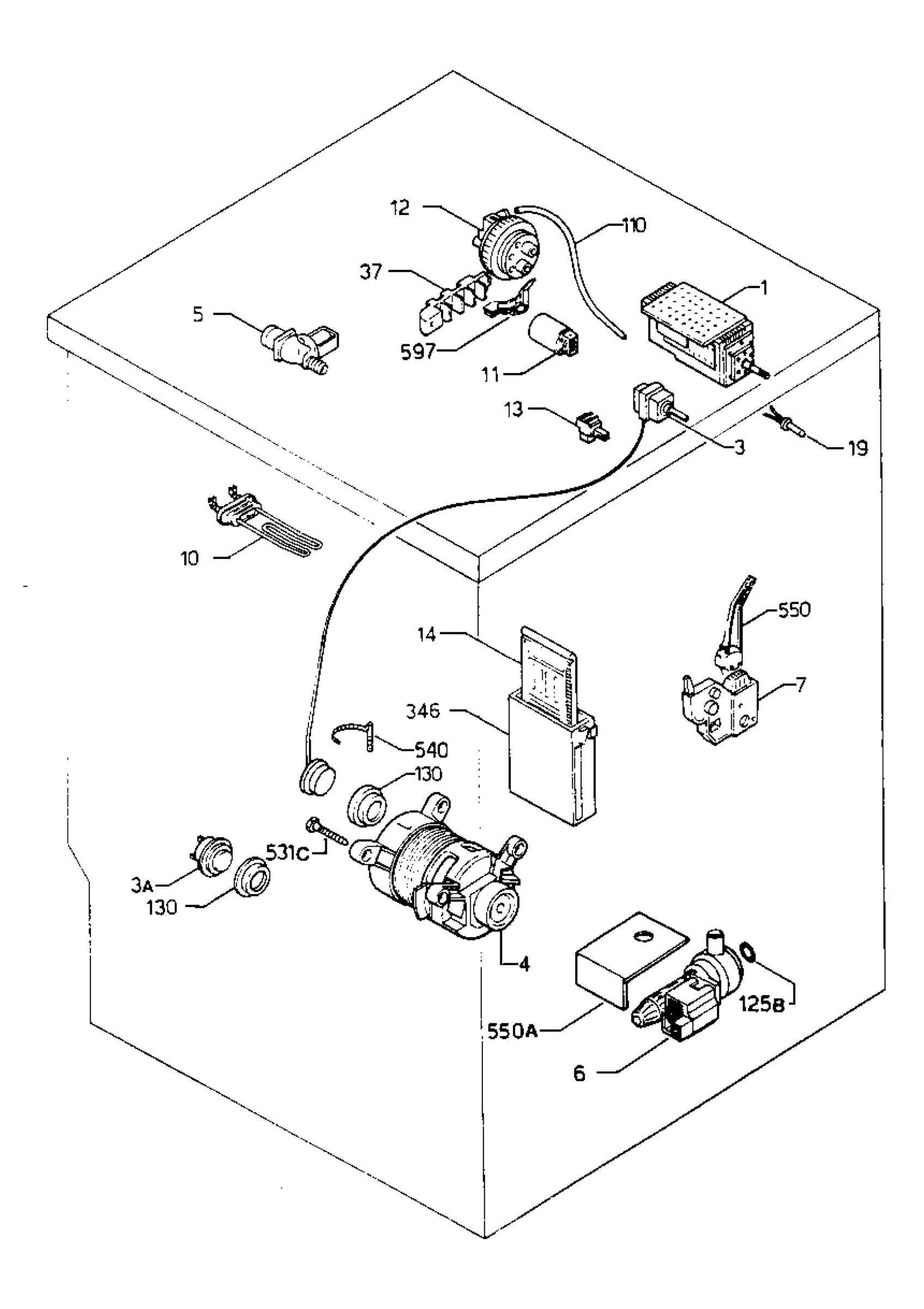 Electrical equipment