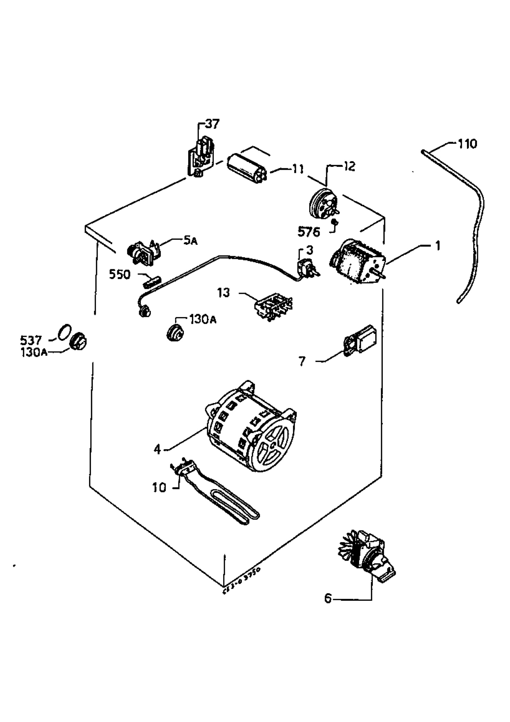 Electrical equipment