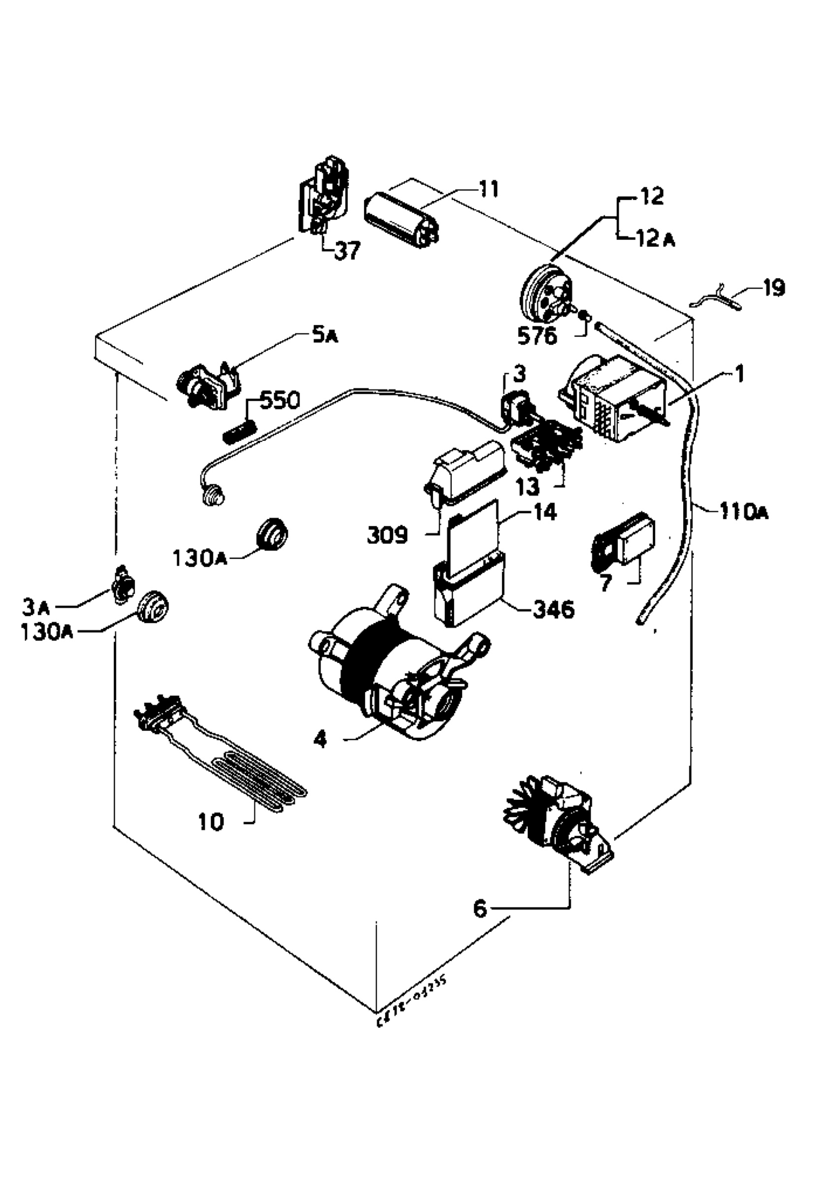 Electrical equipment