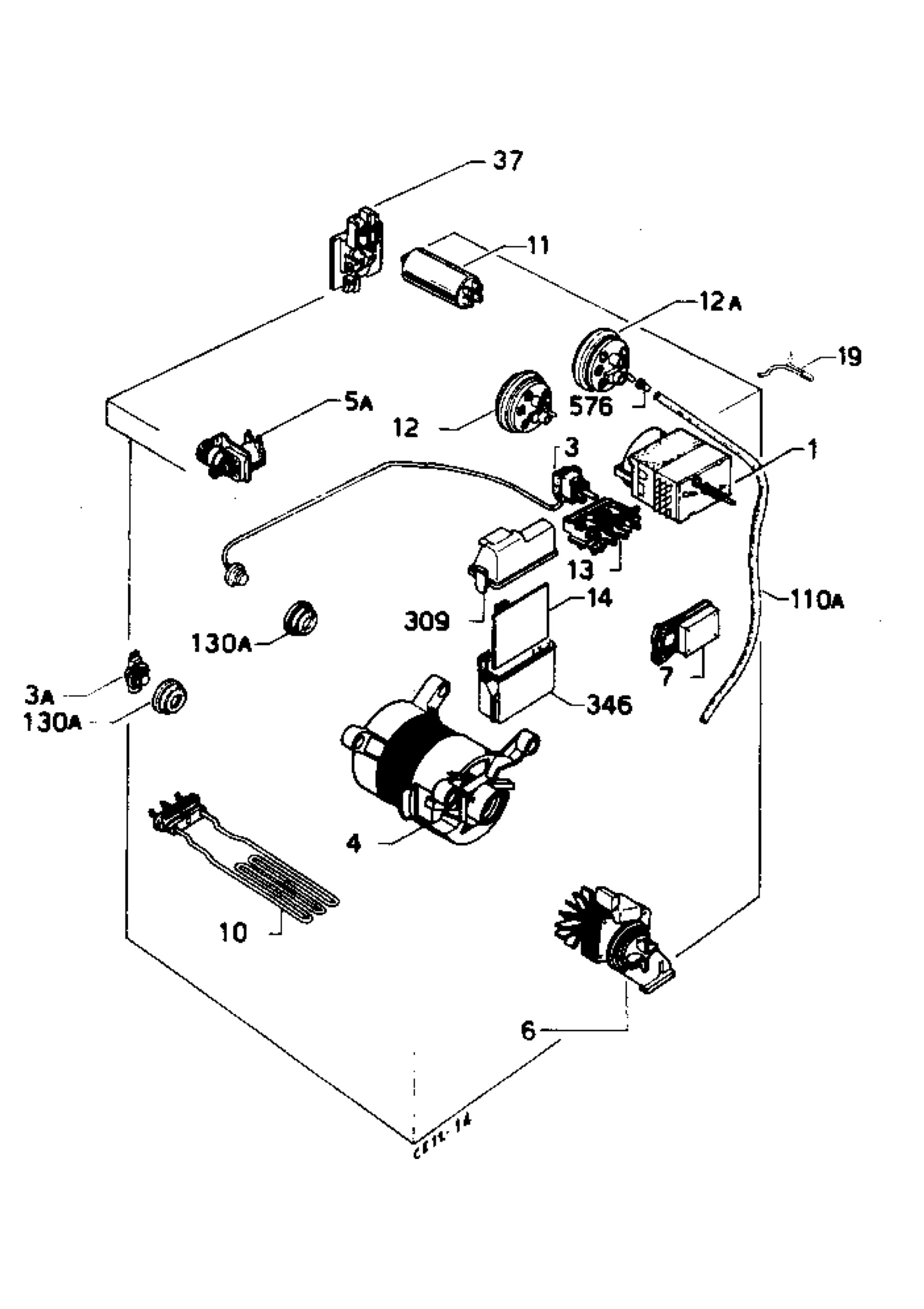 Electrical equipment