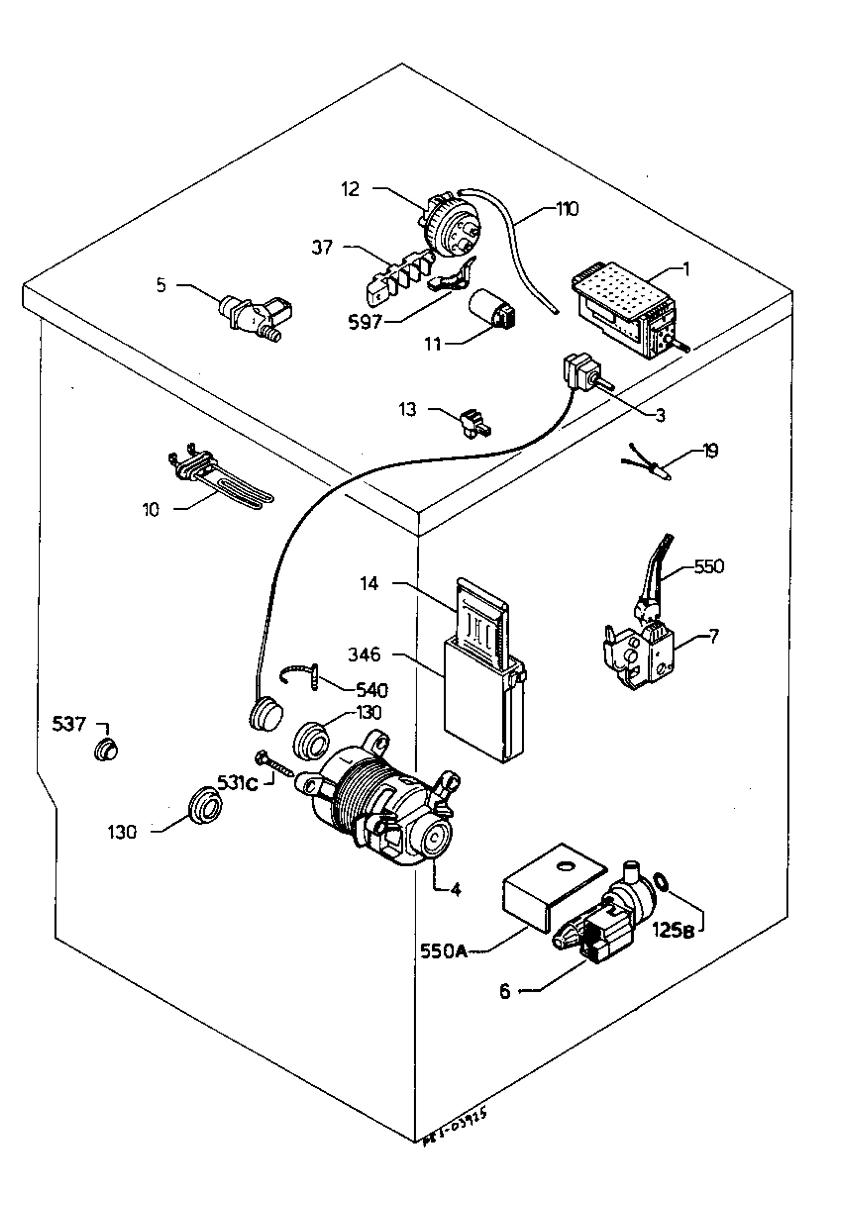 Electrical equipment