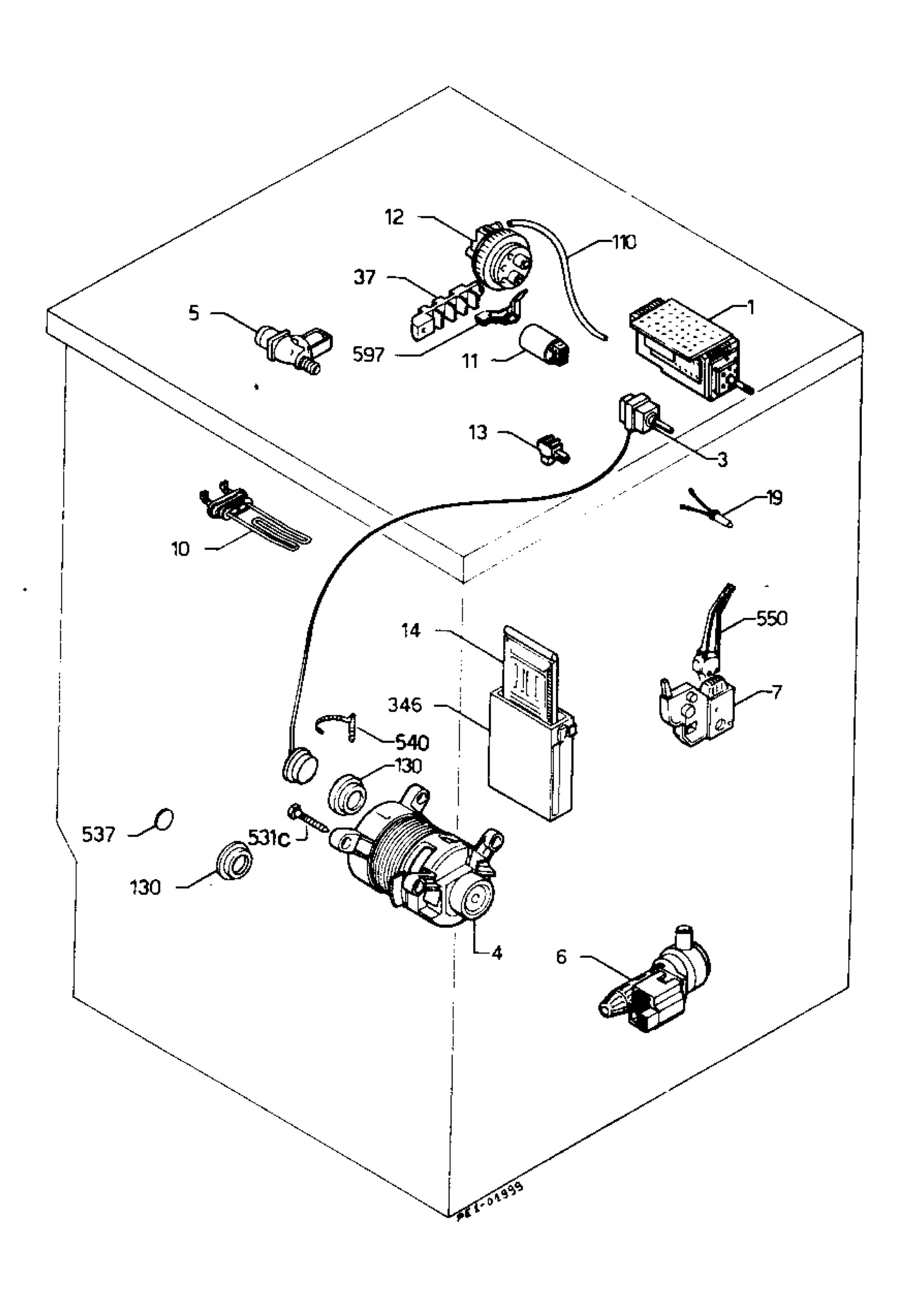Electrical equipment