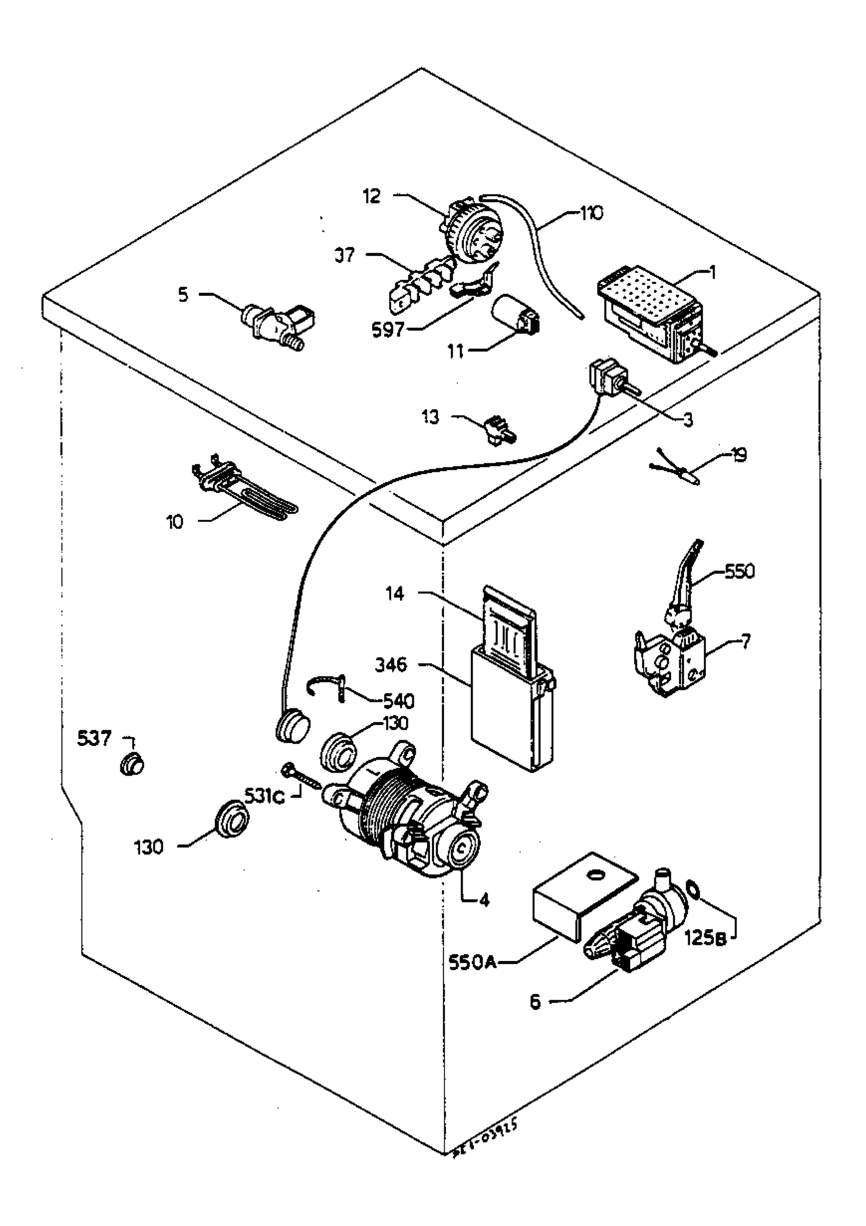 Electrical equipment