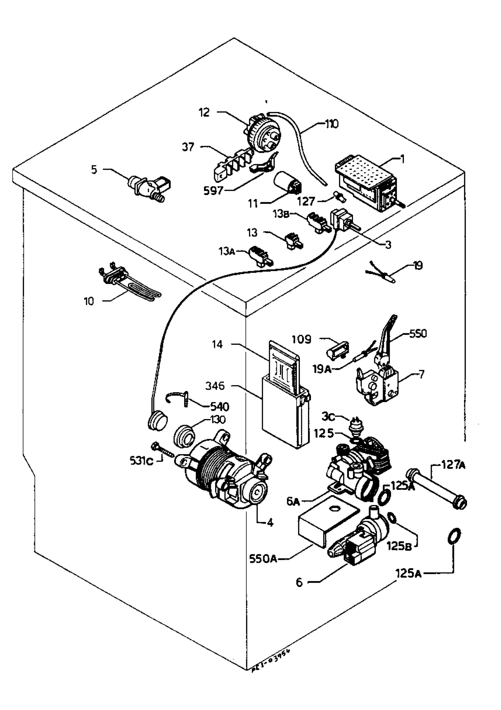 Electrical equipment