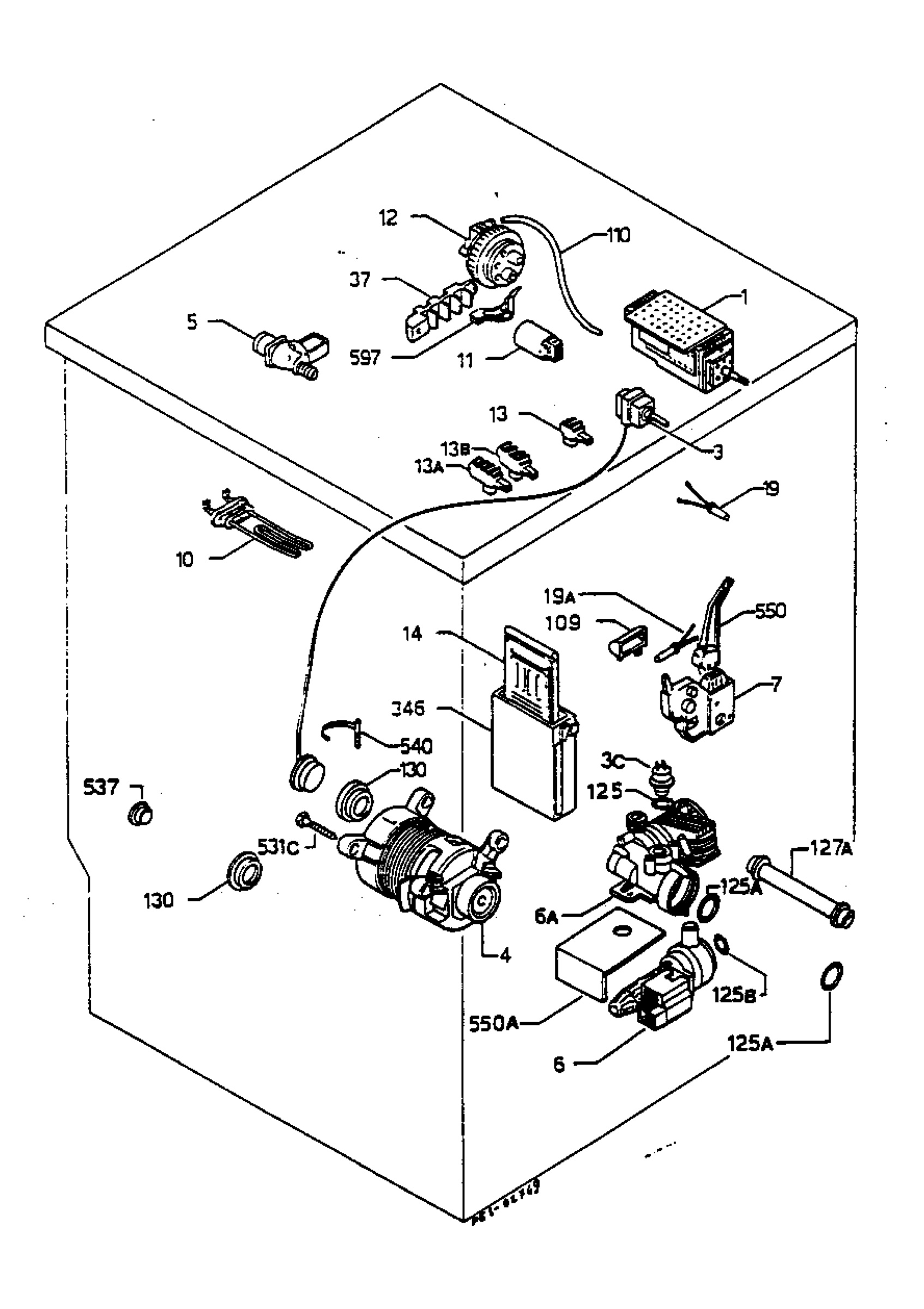 Electrical equipment