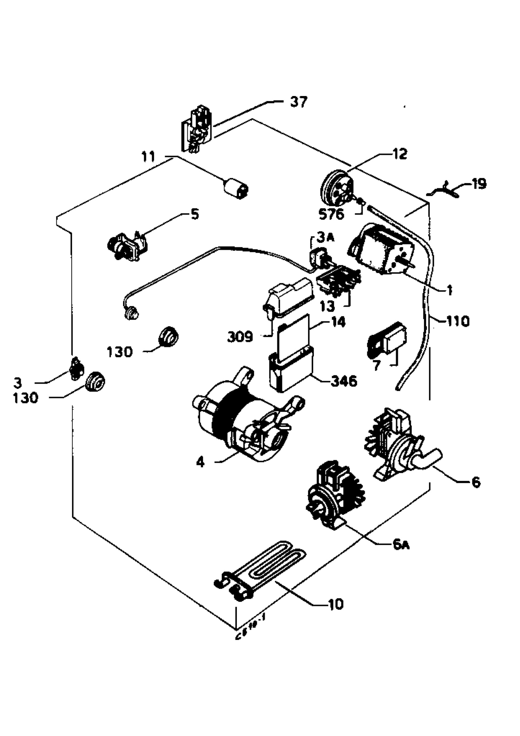Electrical equipment