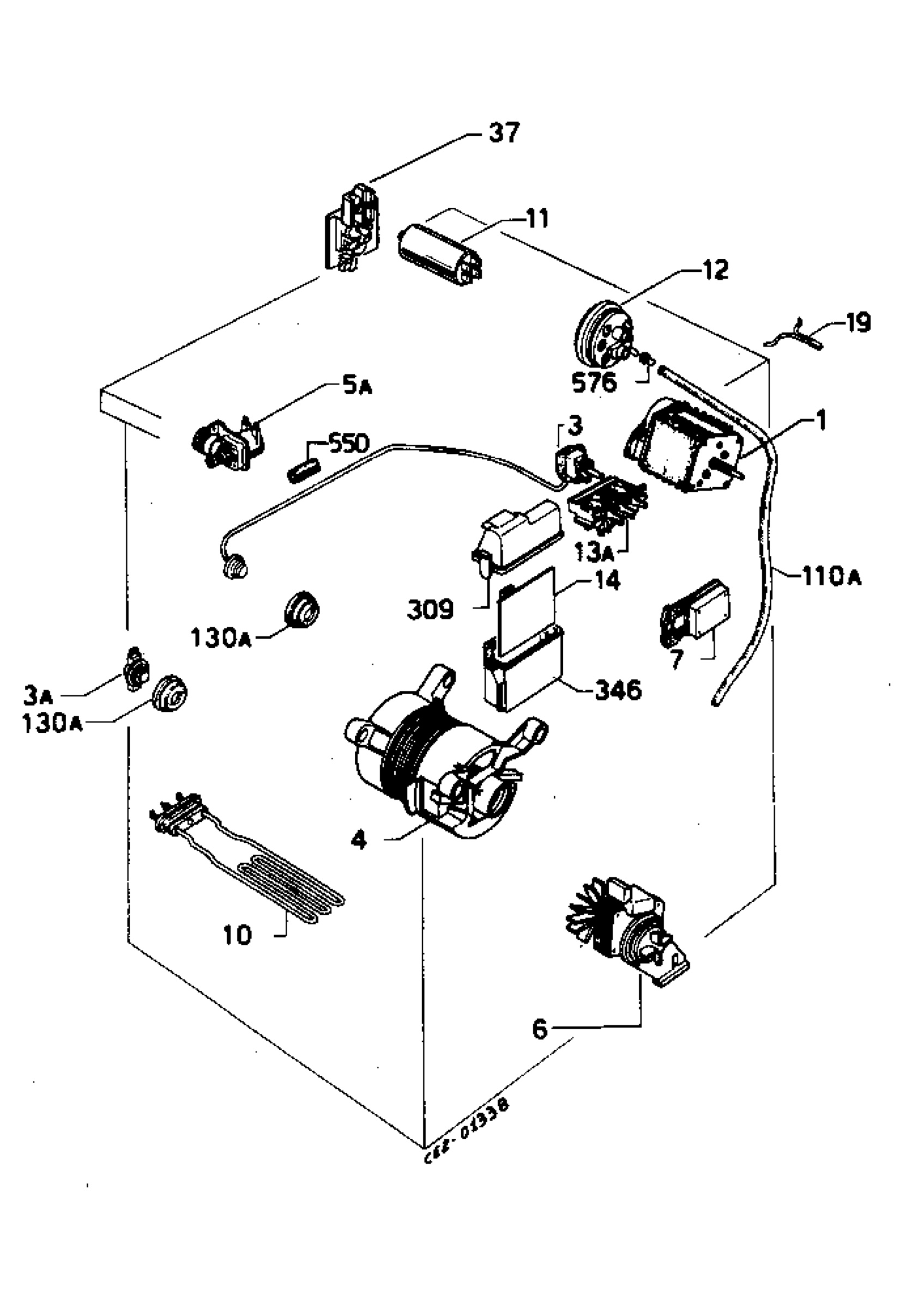 Electrical equipment