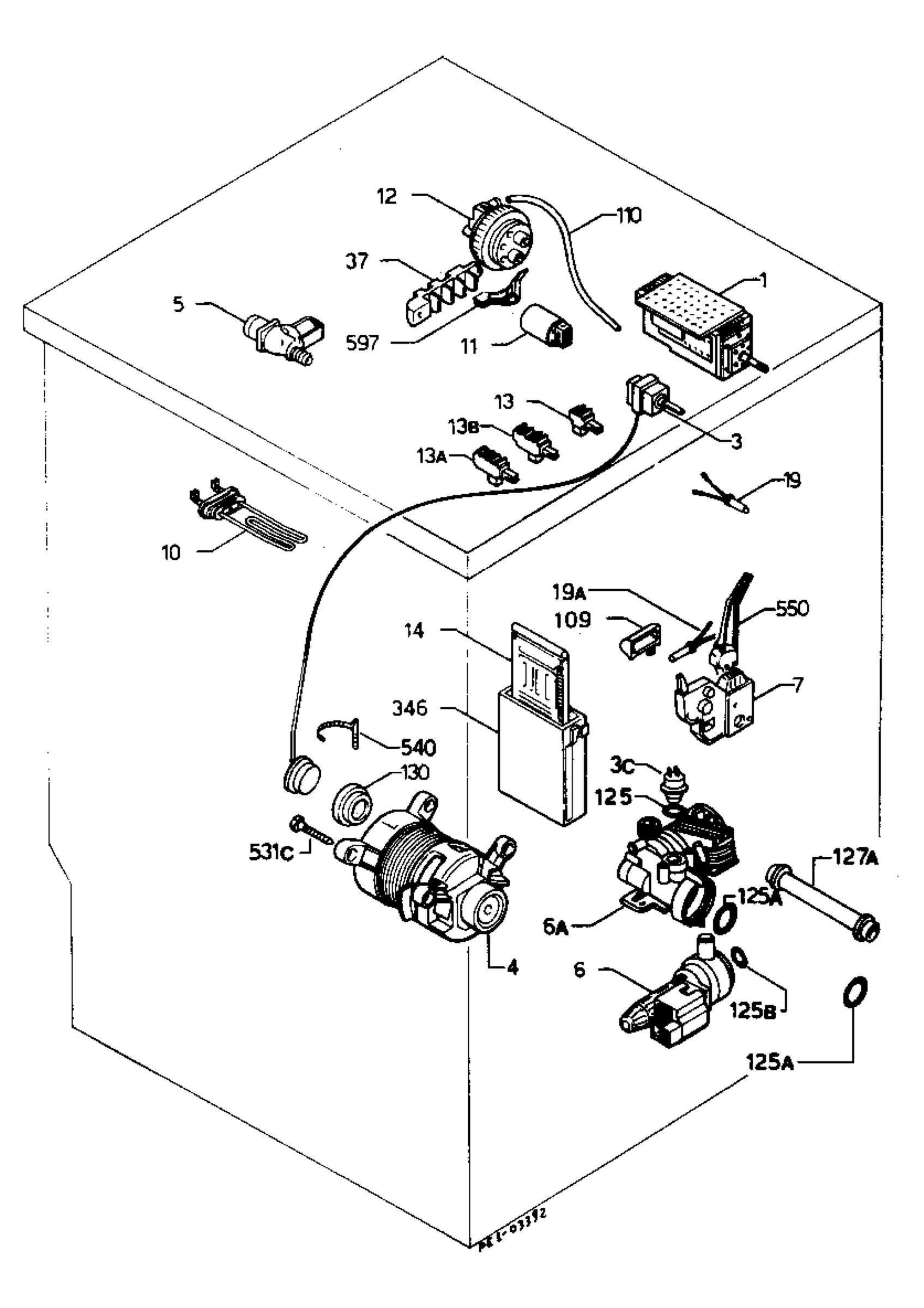 Electrical equipment