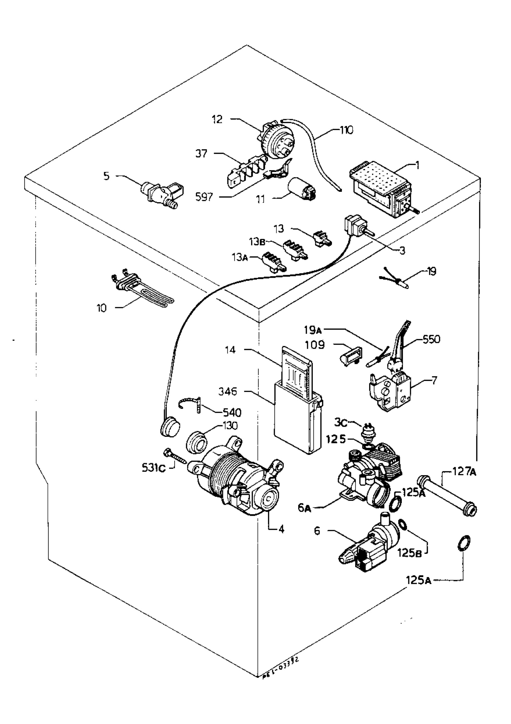 Electrical equipment