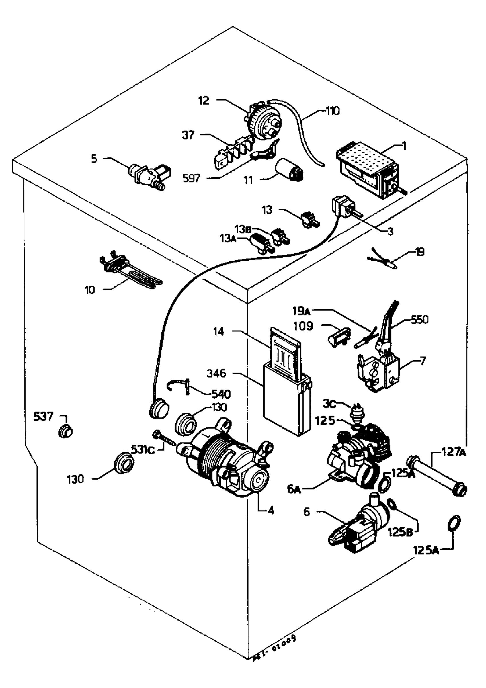 Electrical equipment