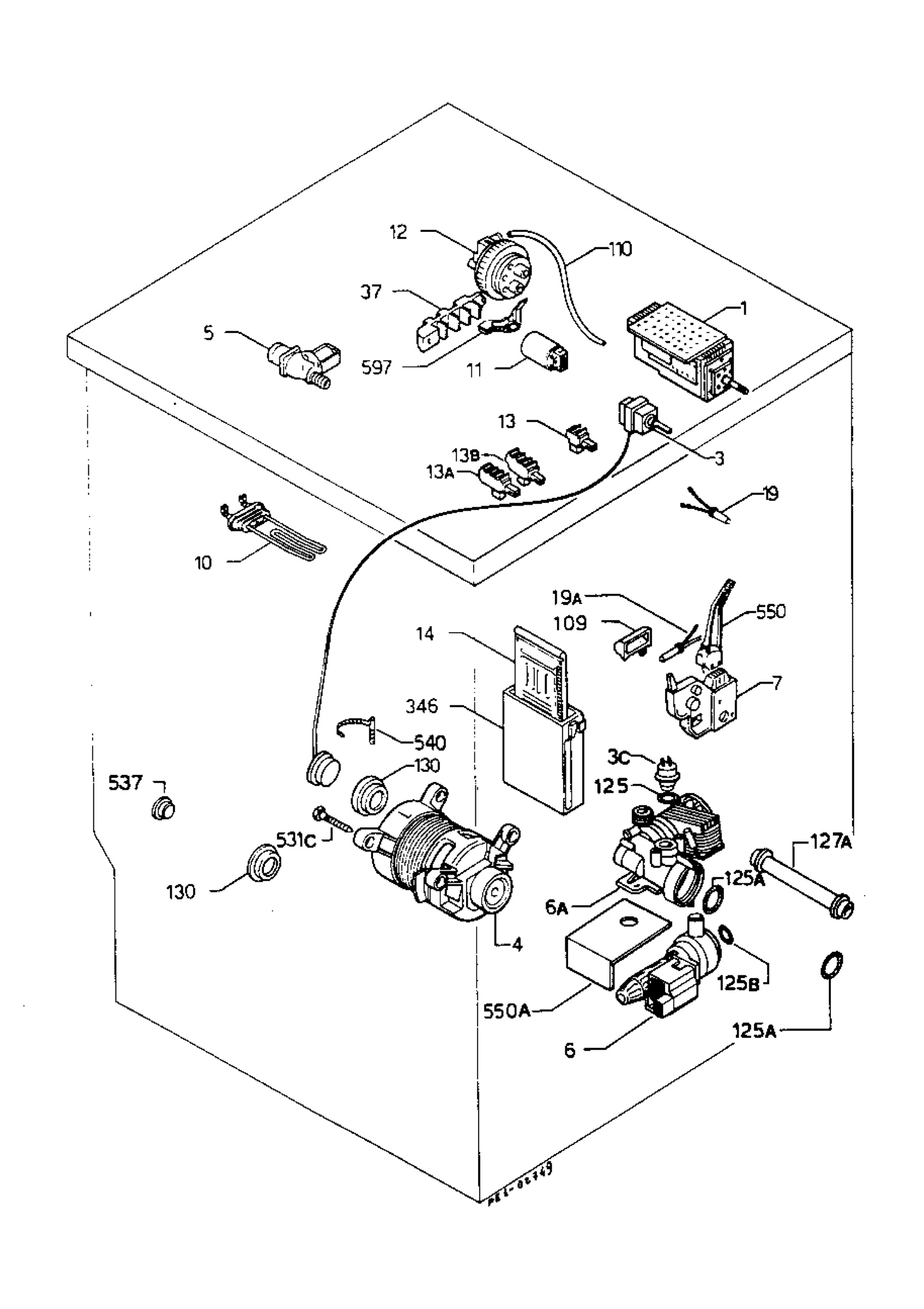 Electrical equipment