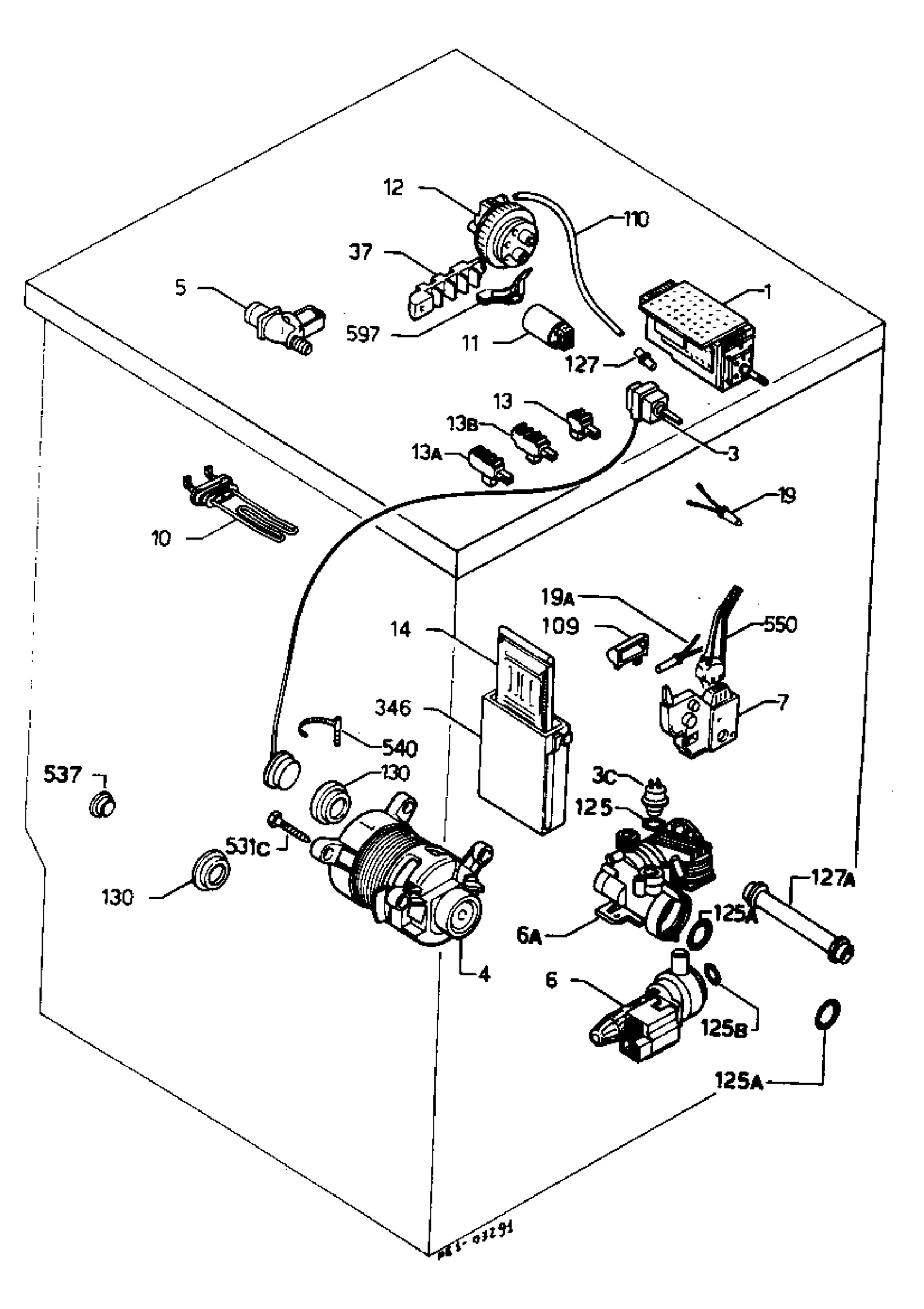 Electrical equipment