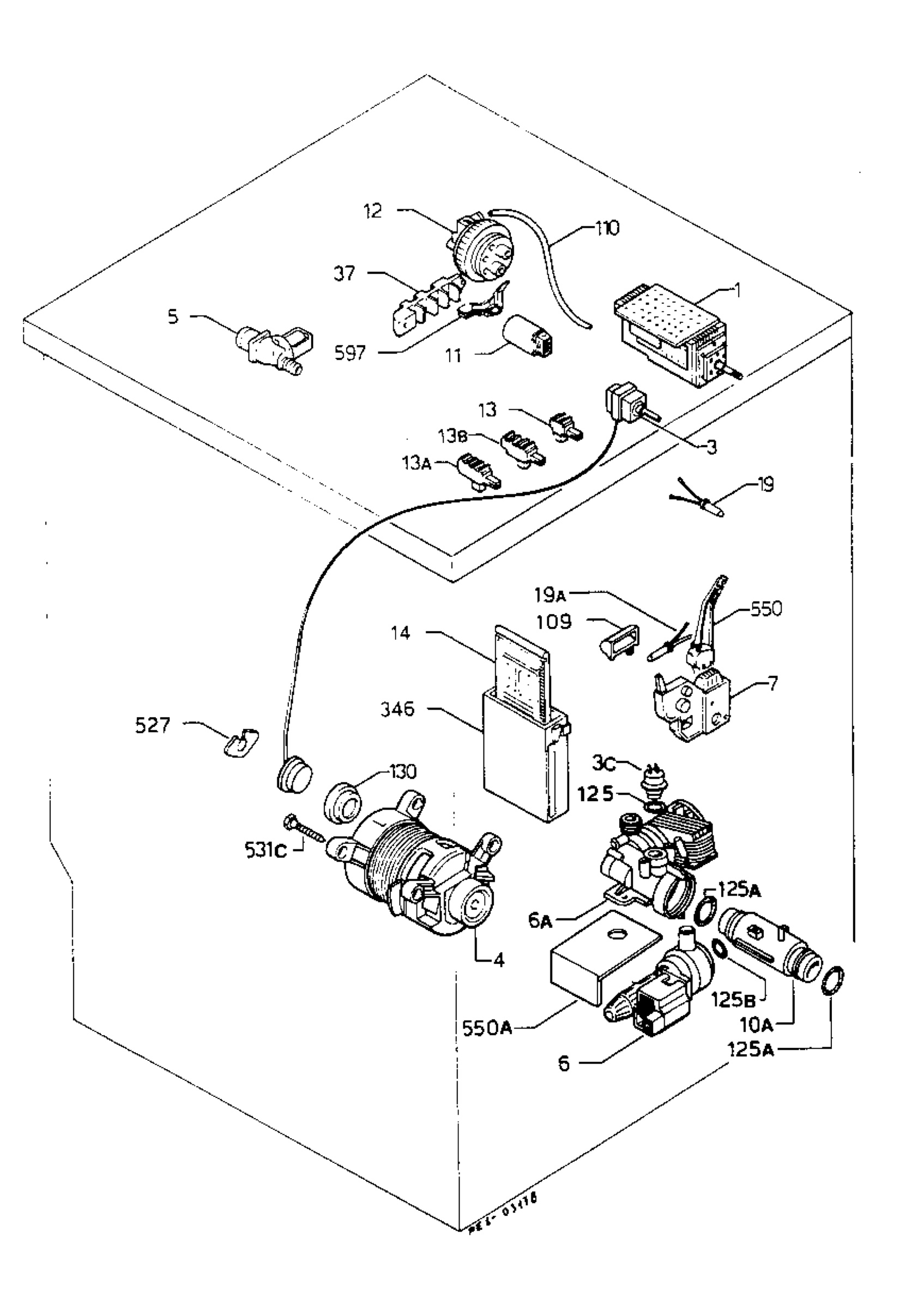 Electrical equipment