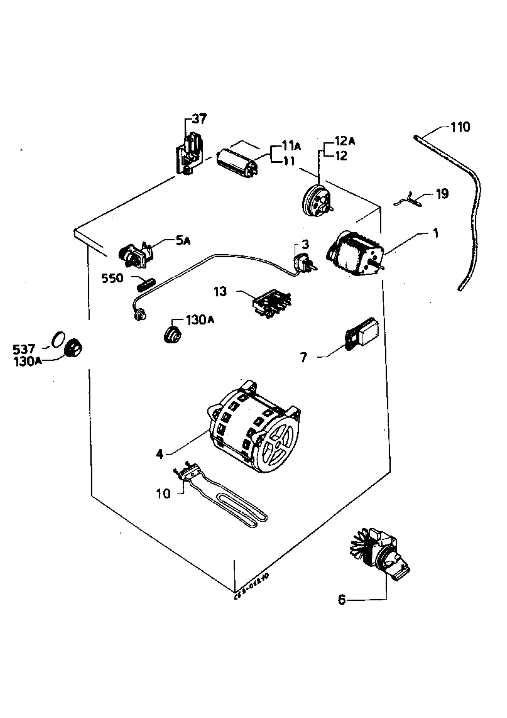Electrical equipment