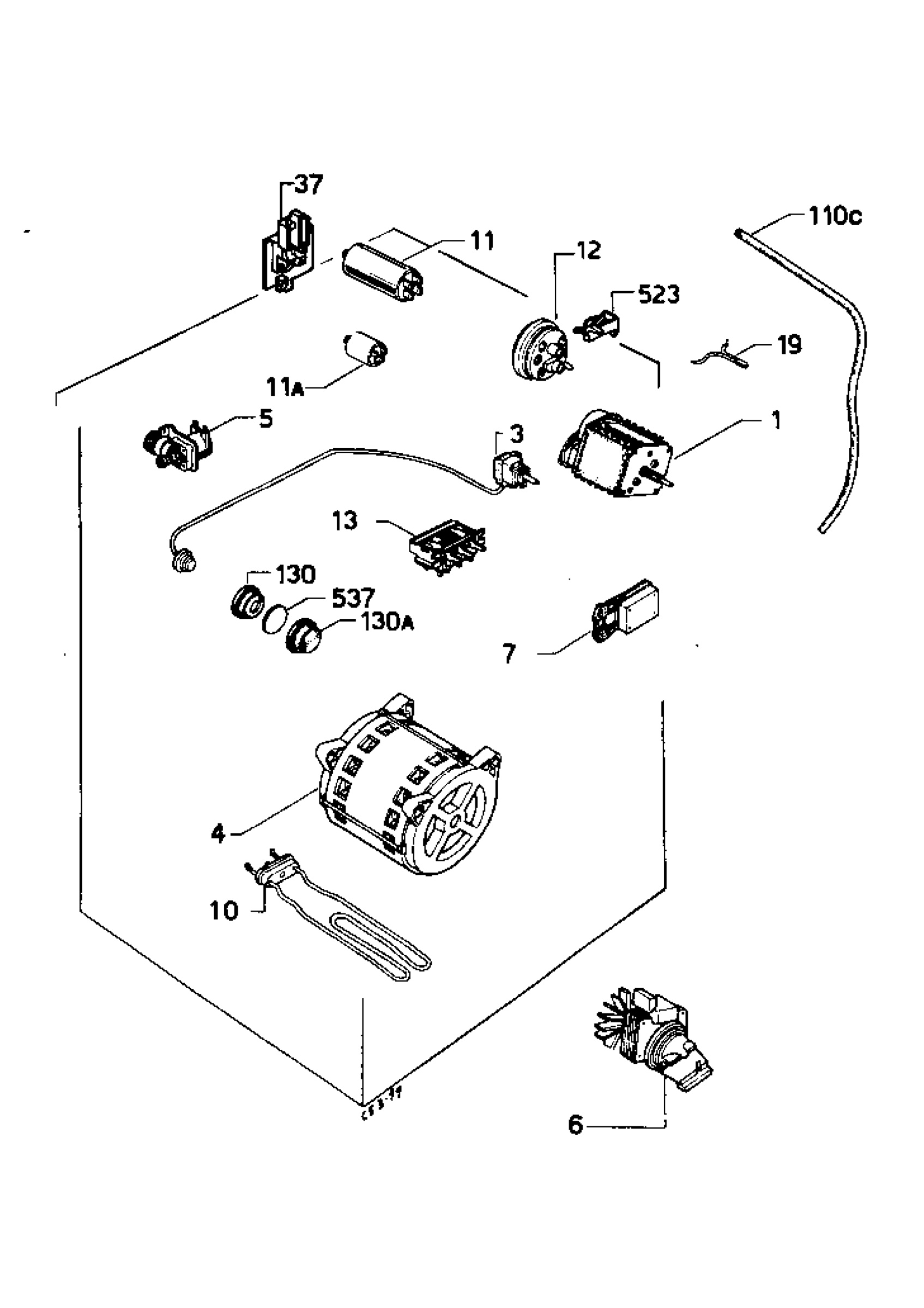 Electrical equipment
