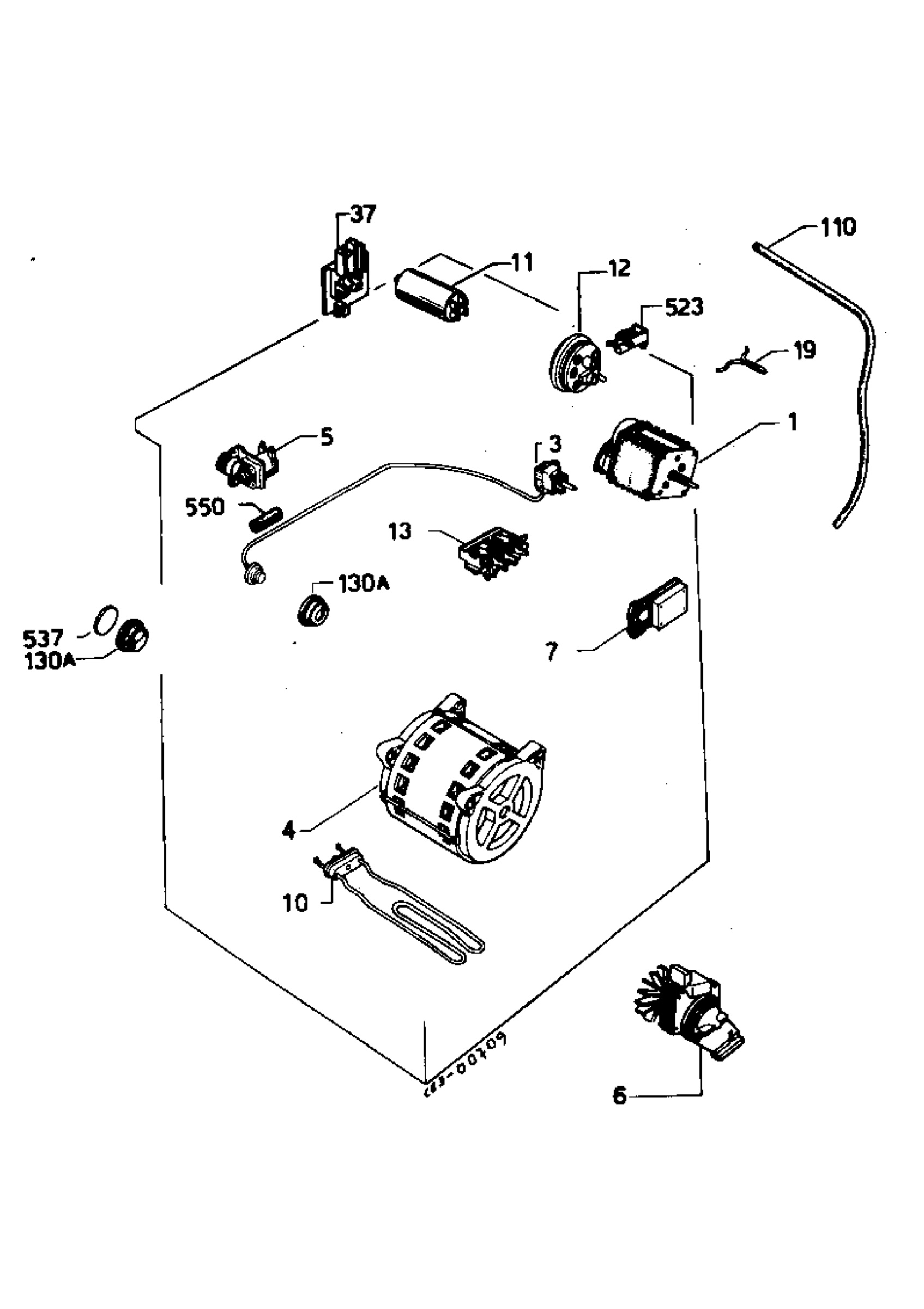 Electrical equipment