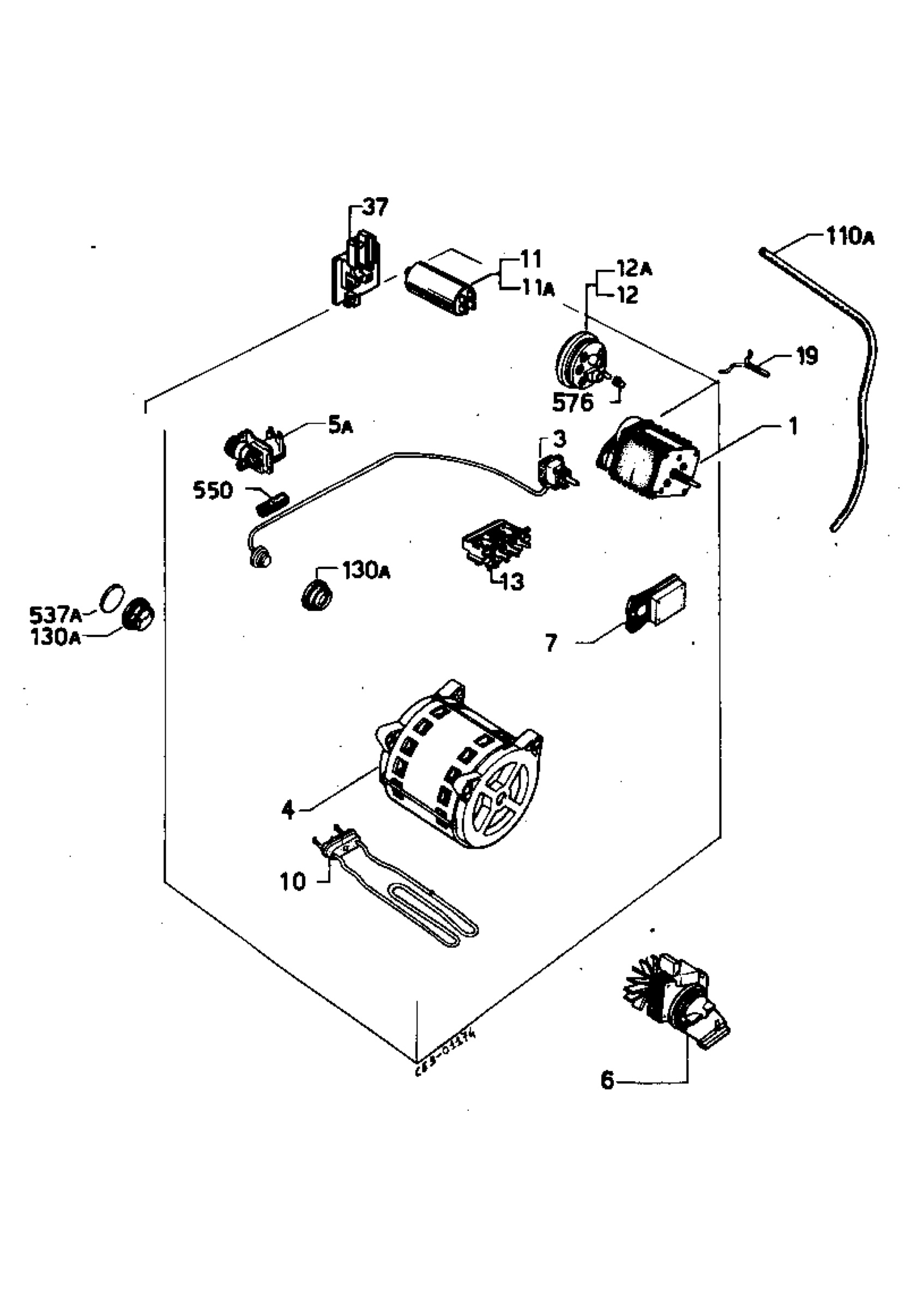 Electrical equipment