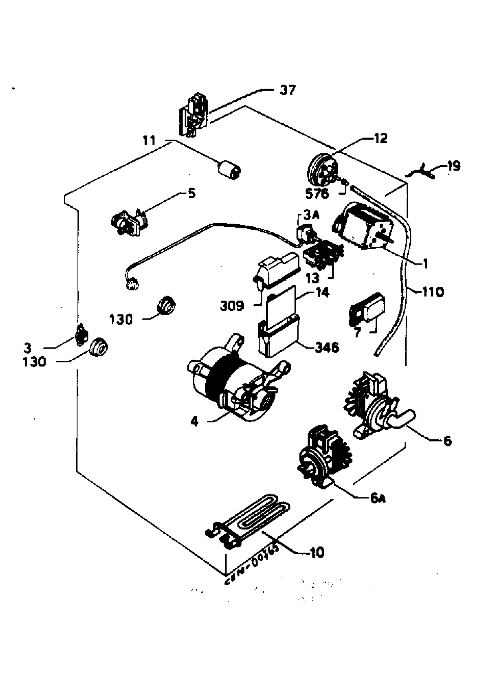 Electrical equipment