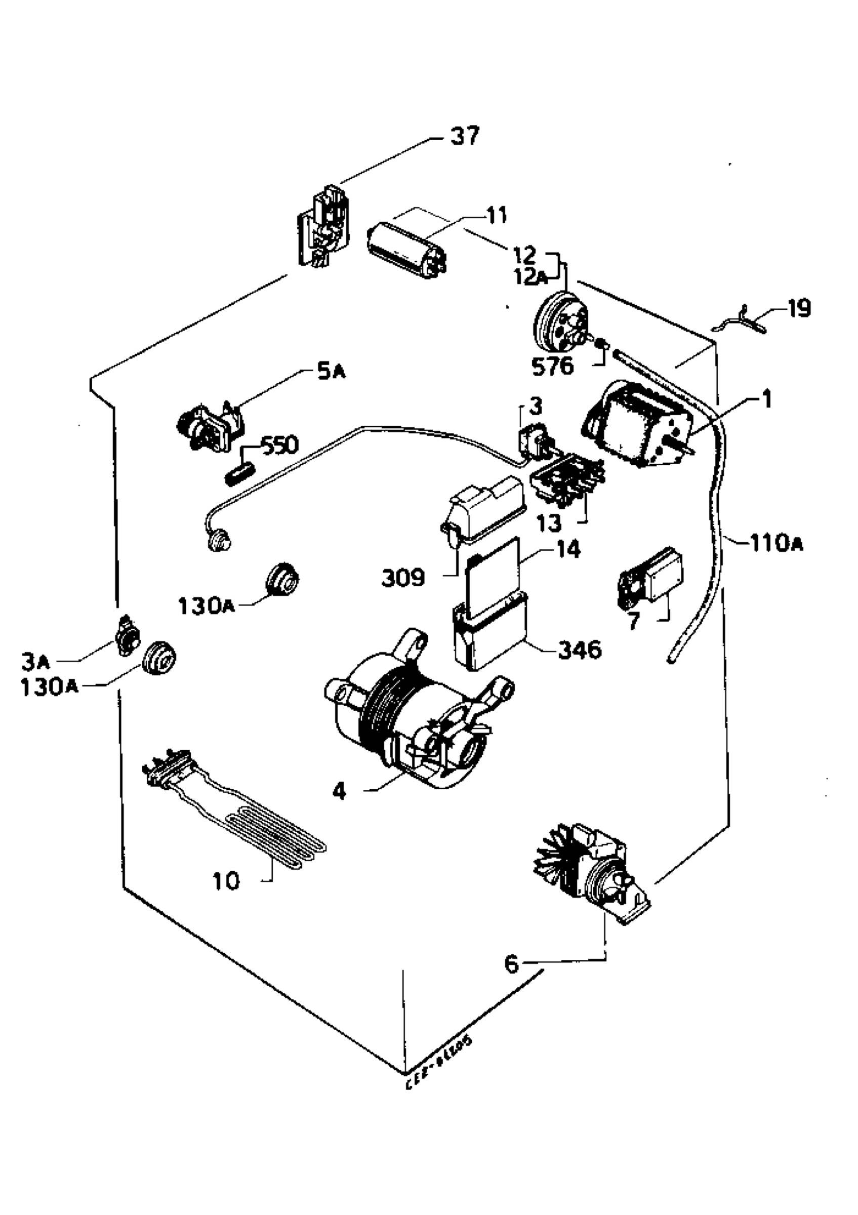 Electrical equipment