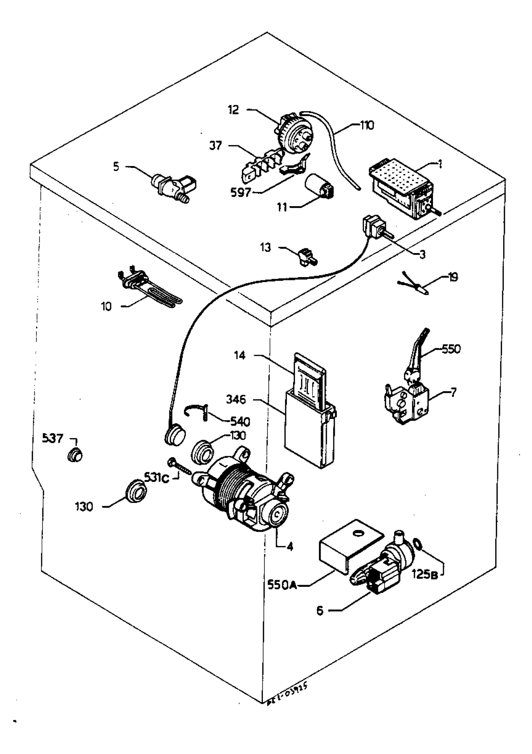Electrical equipment