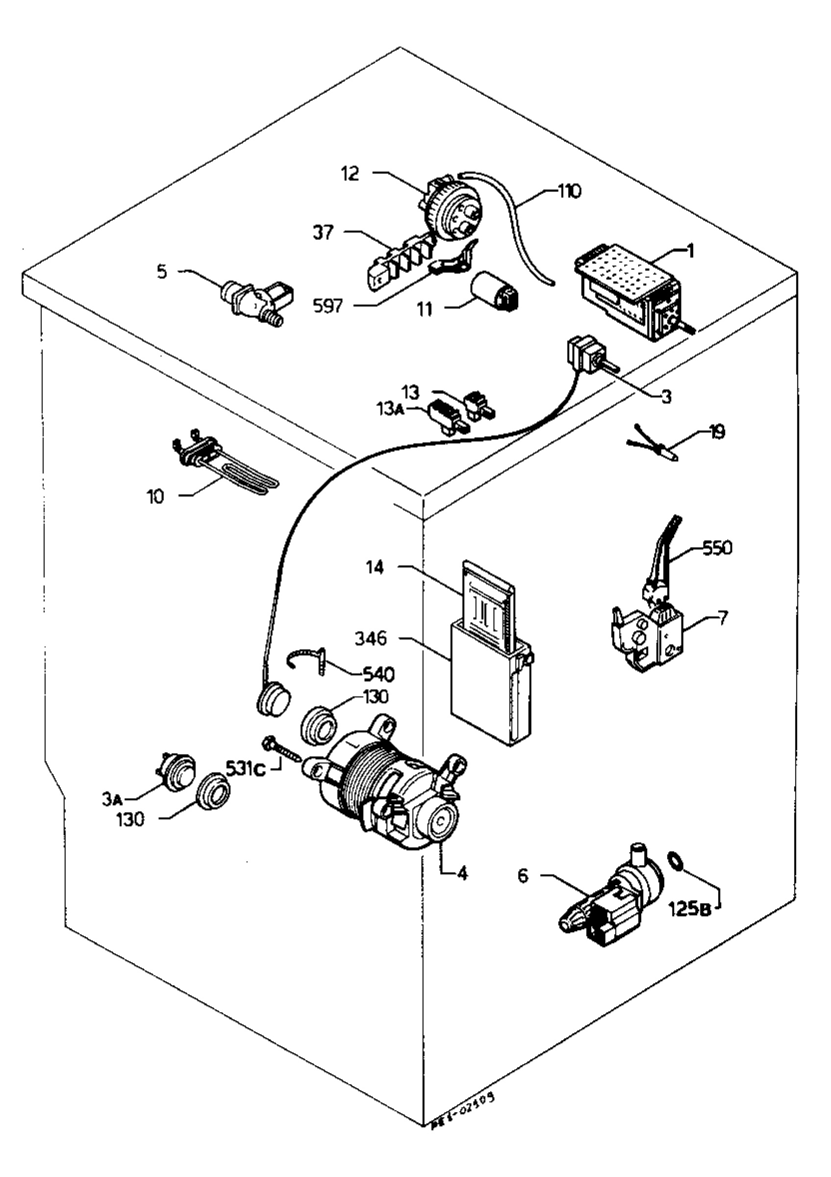 Electrical equipment