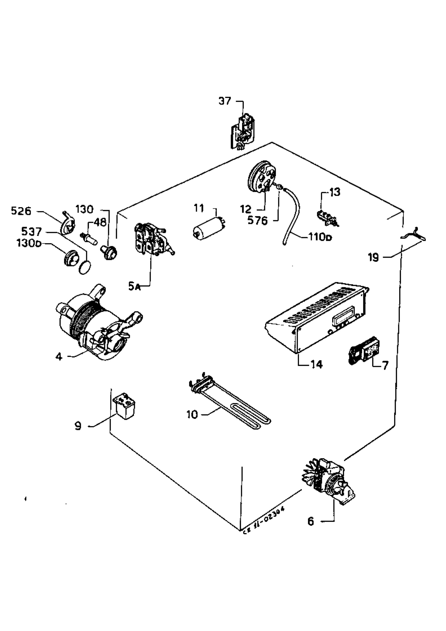 Electrical equipment