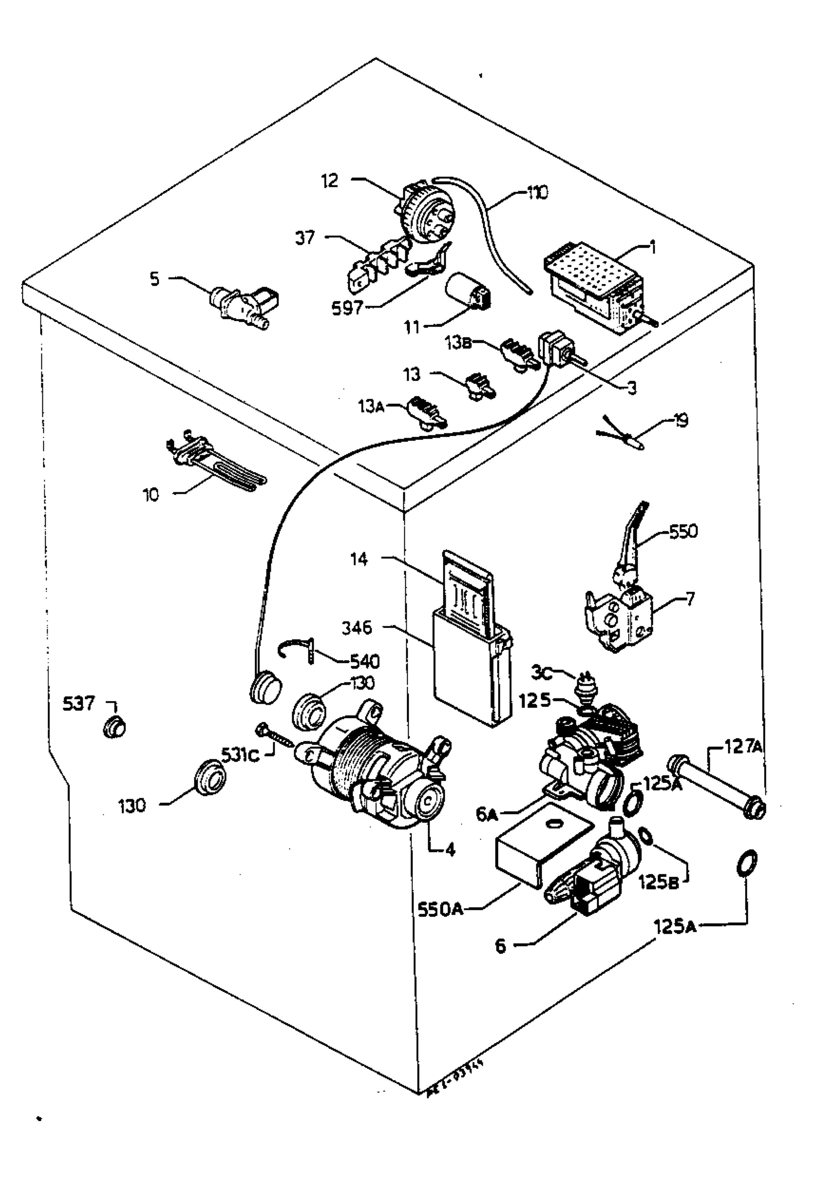 Electrical equipment