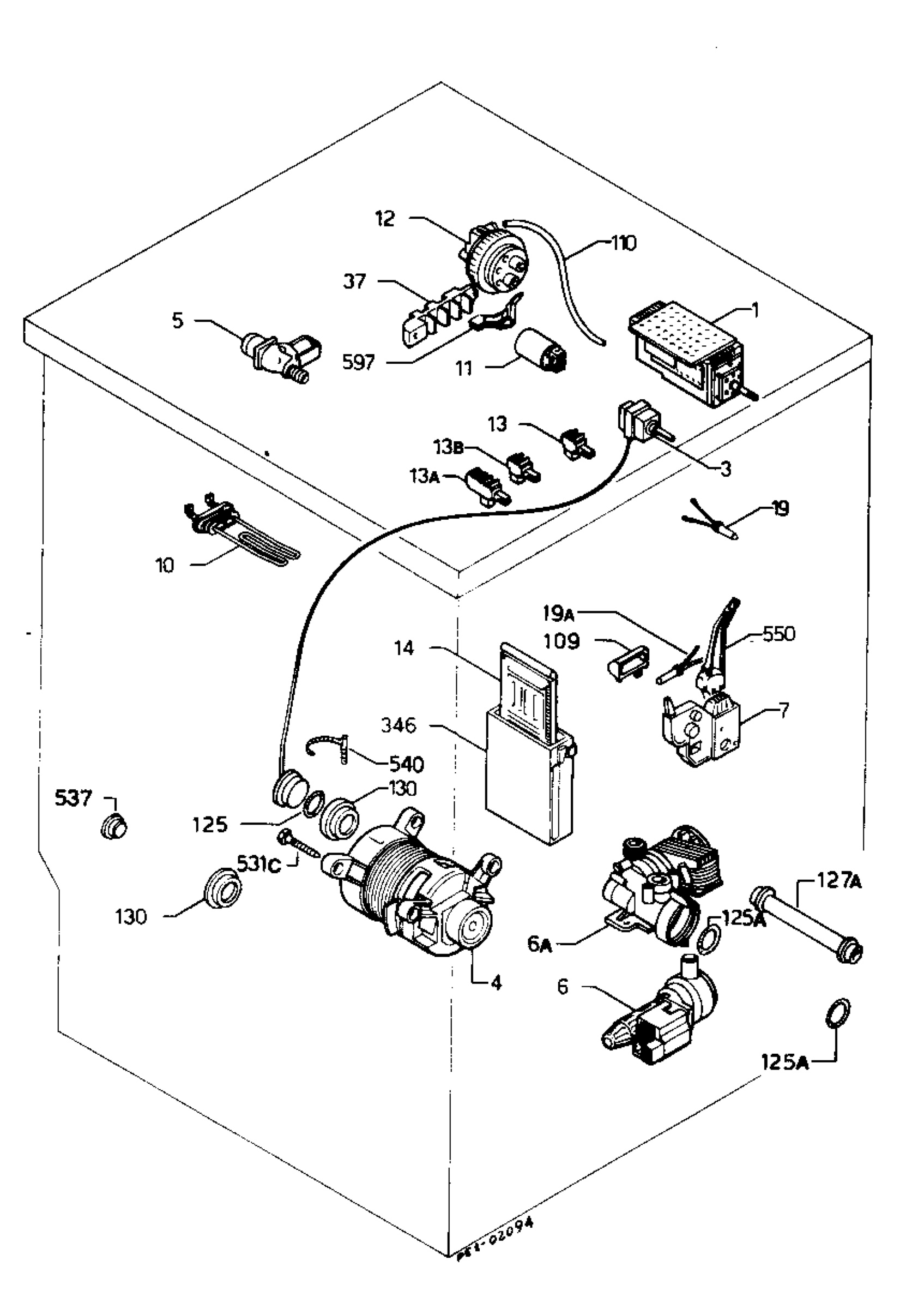 Electrical equipment