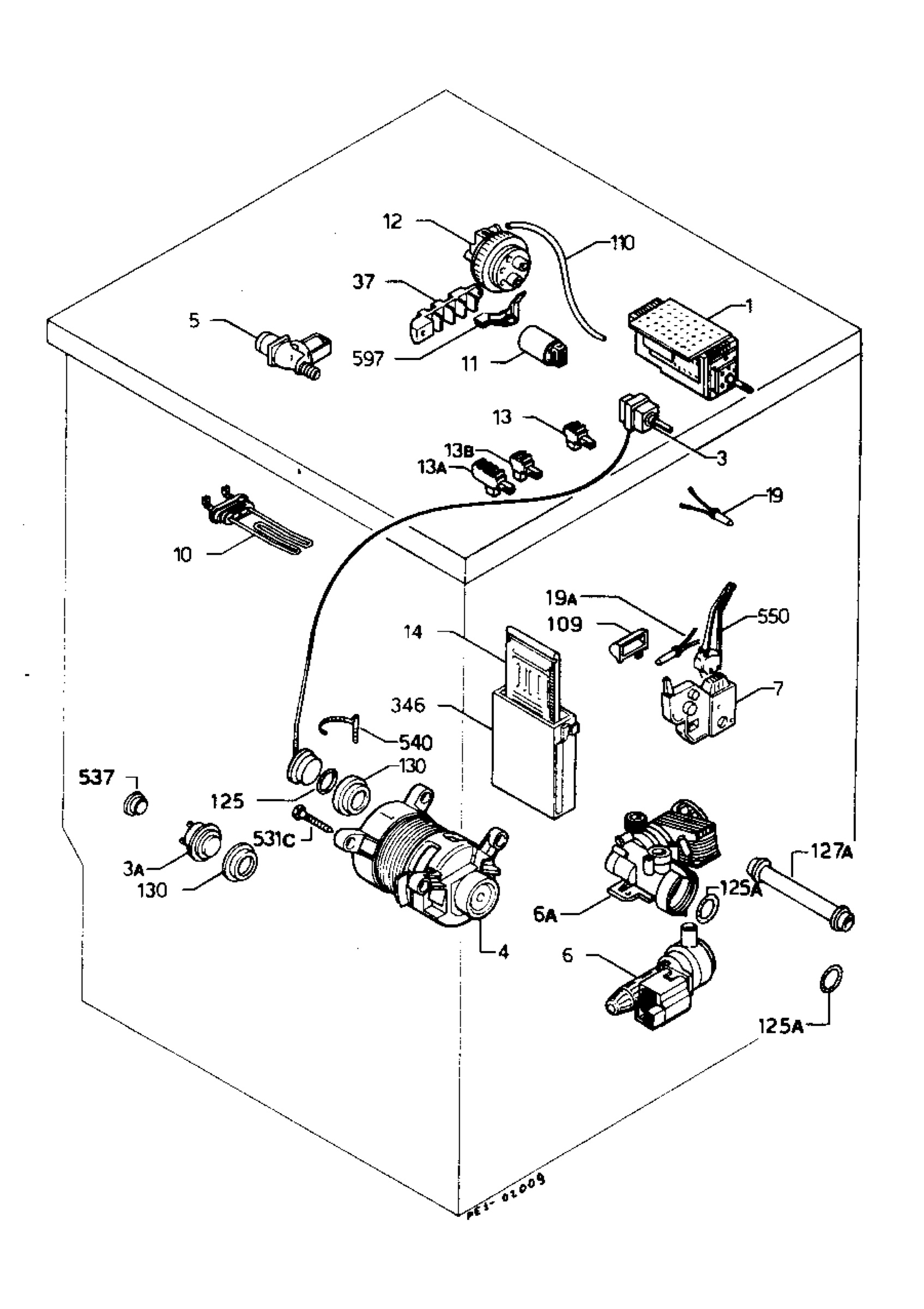Electrical equipment