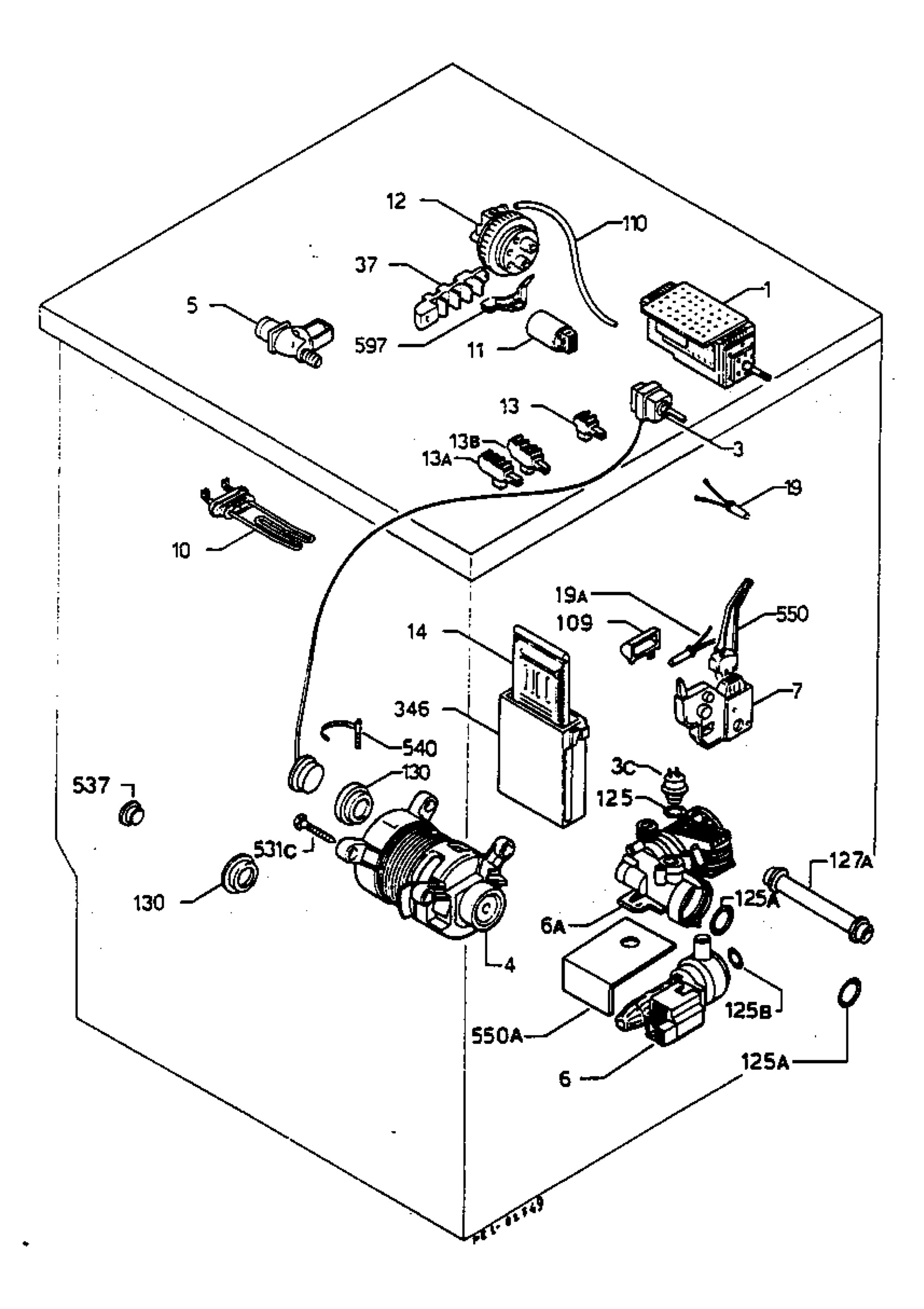 Electrical equipment