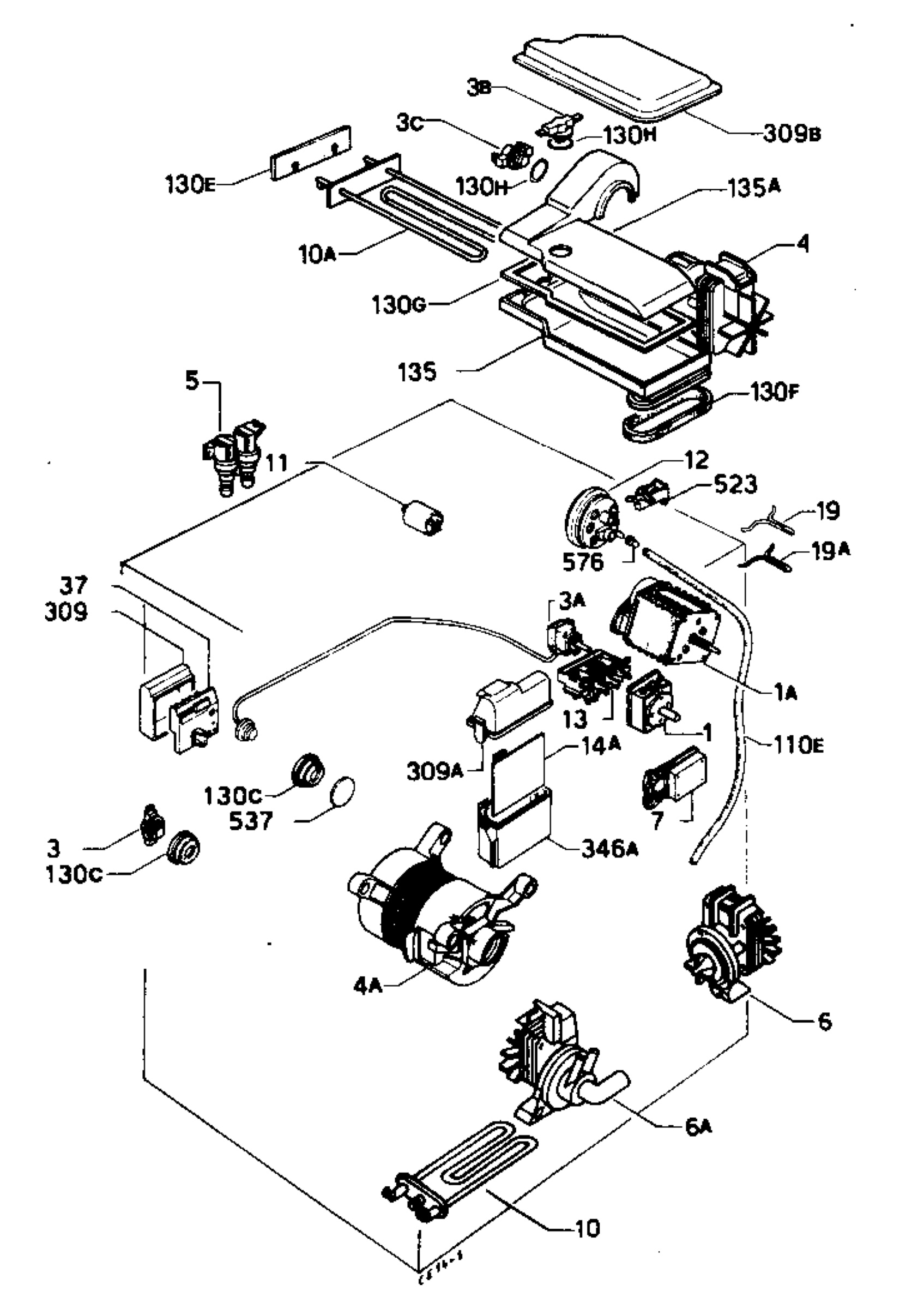 Electrical equipment