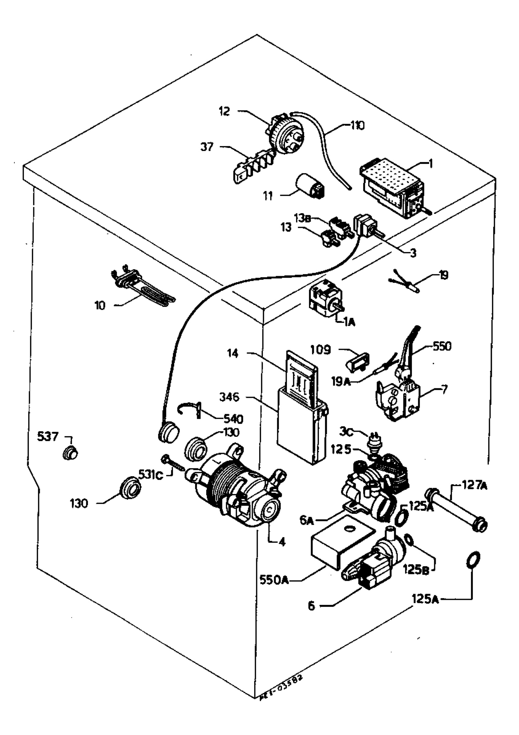 Electrical equipment