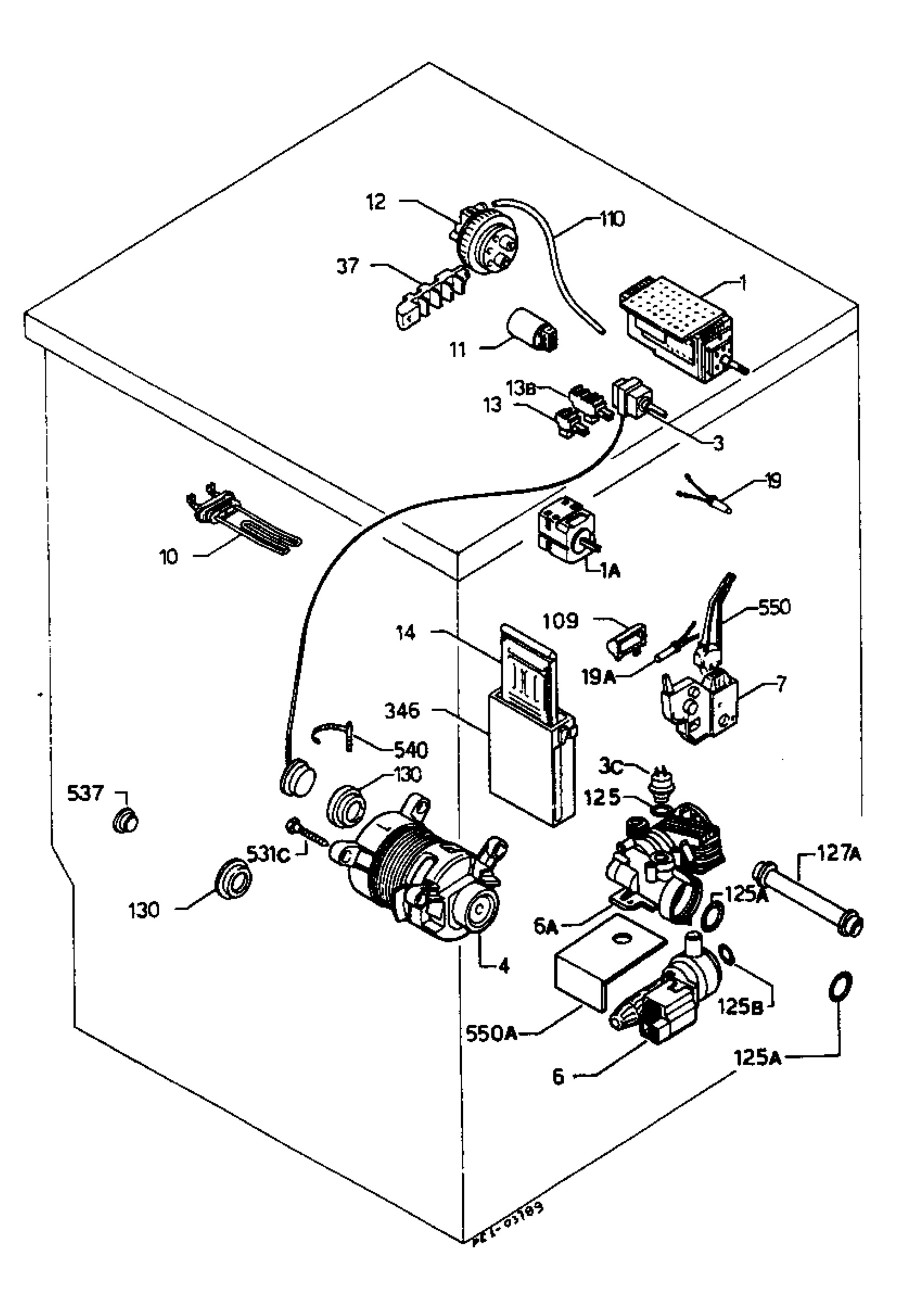 Electrical equipment