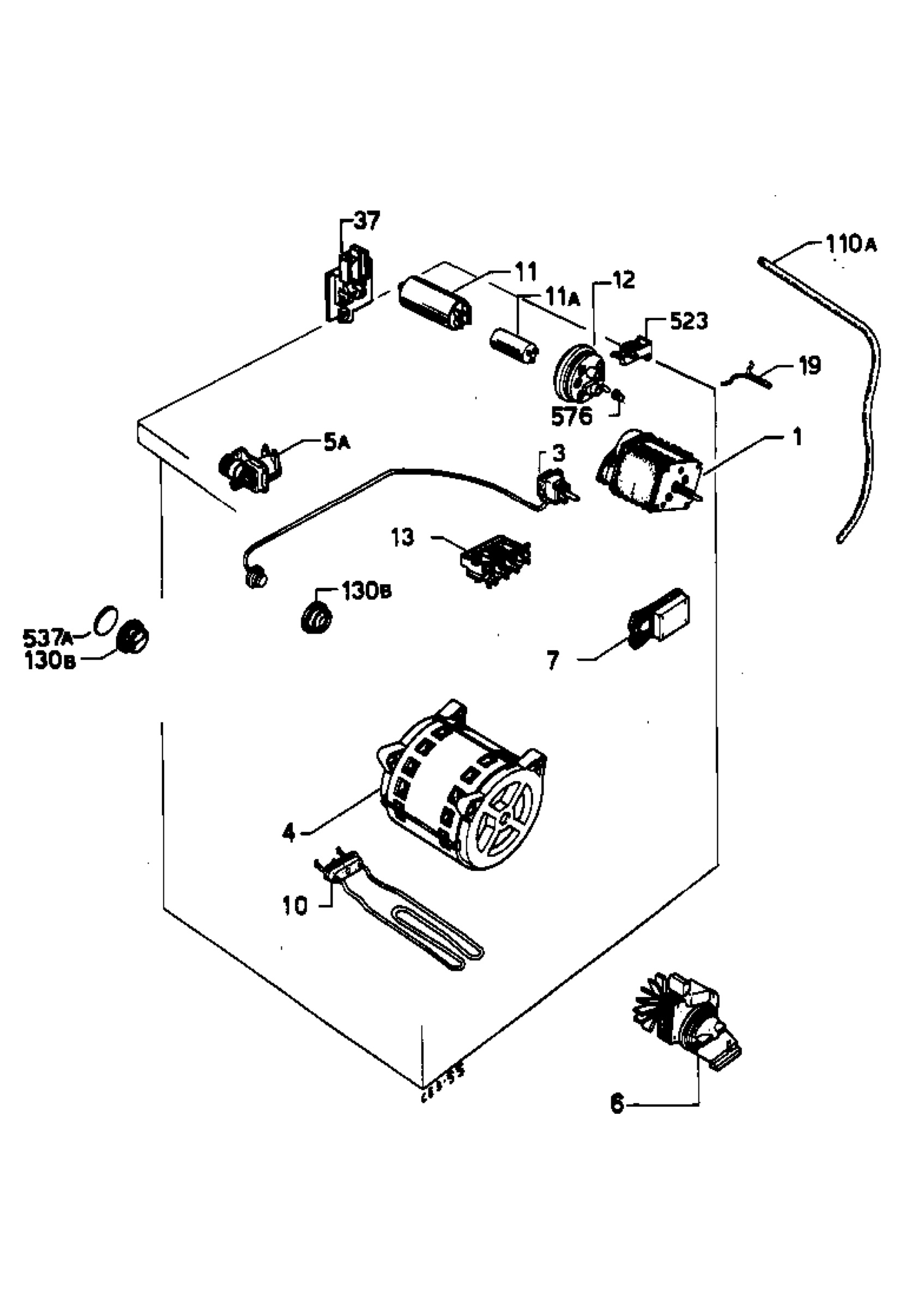 Electrical equipment