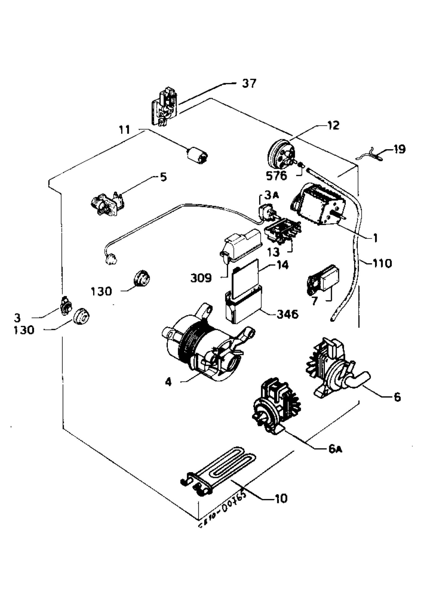Electrical equipment