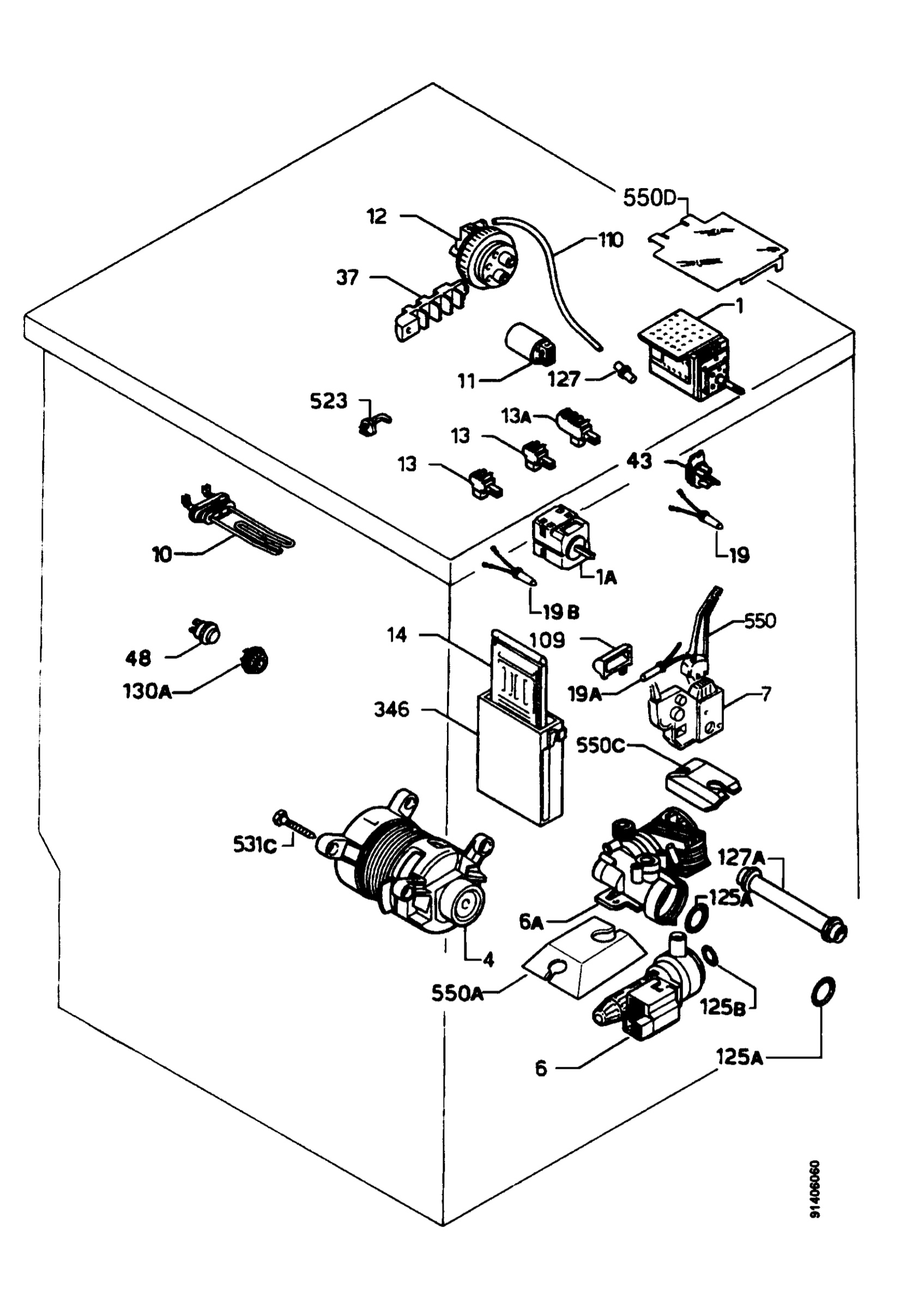 Electrical equipment