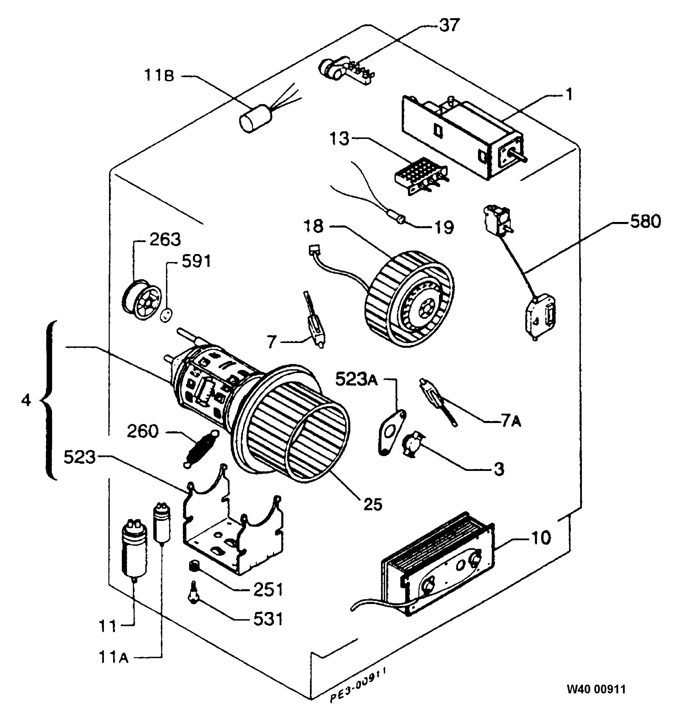 Electrical equipment