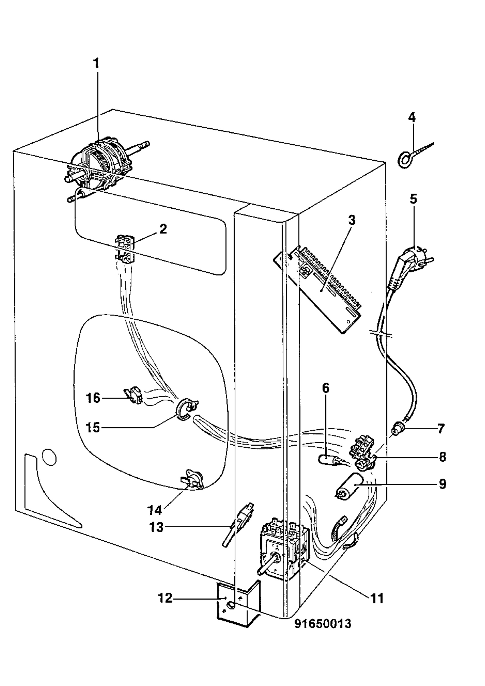Electrical equipment