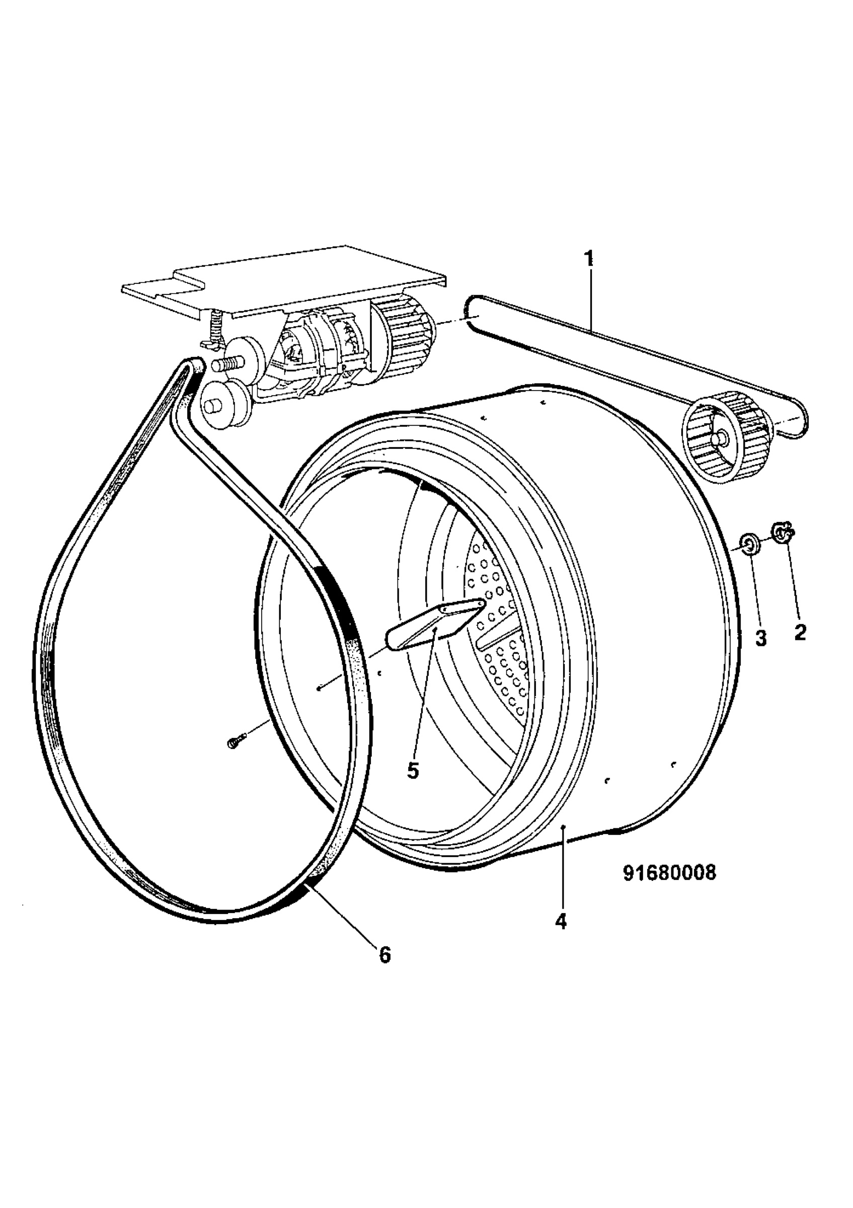 Drum