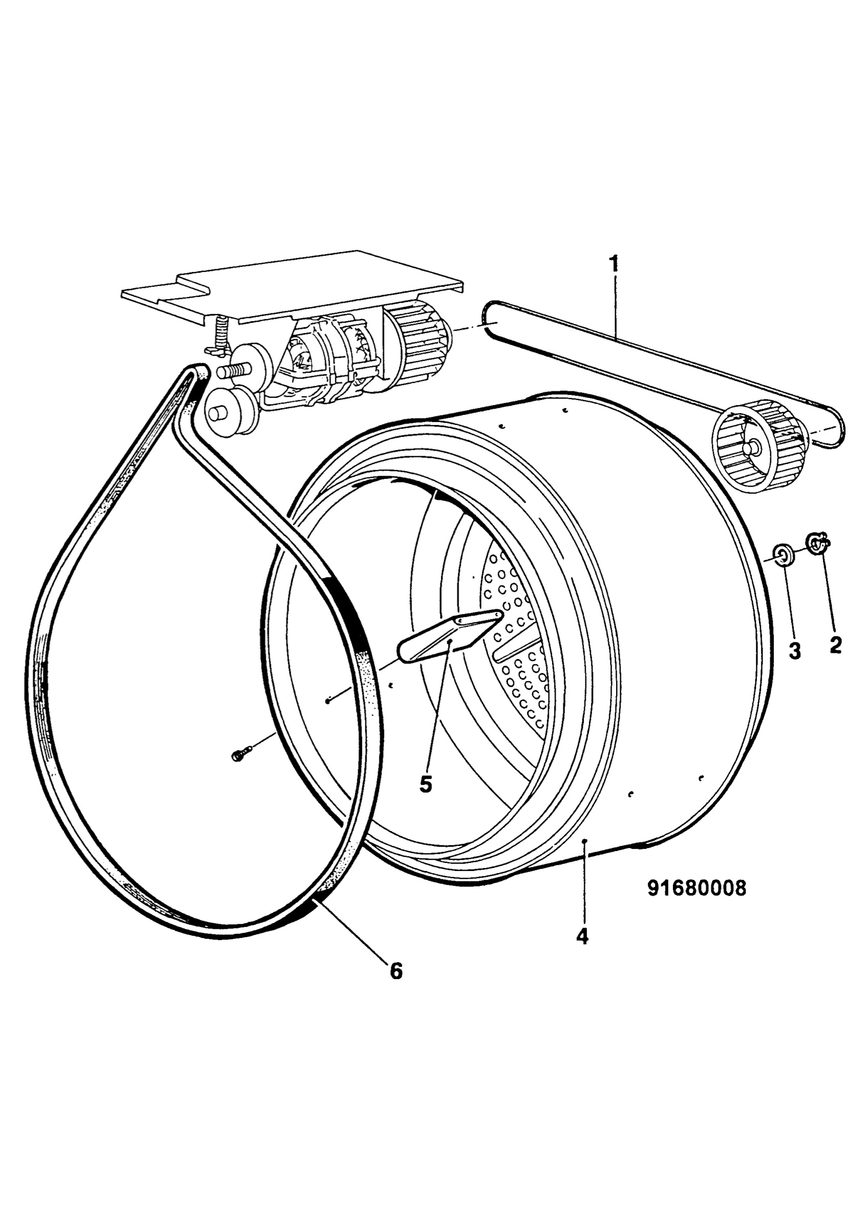 Drum