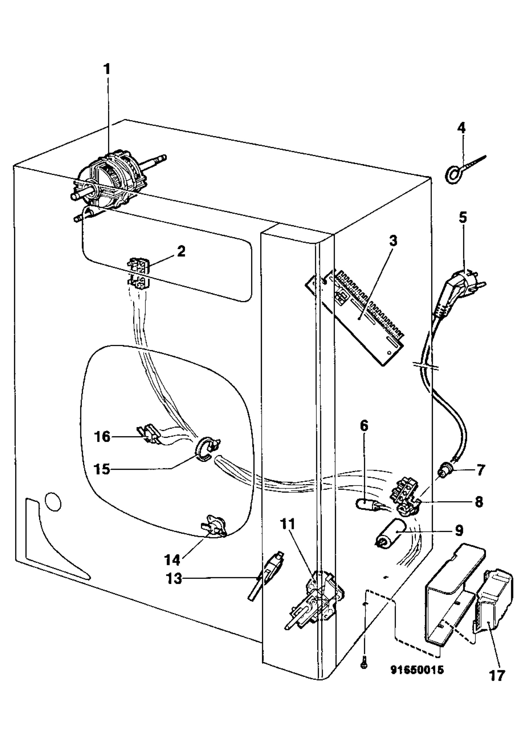 Electrical equipment