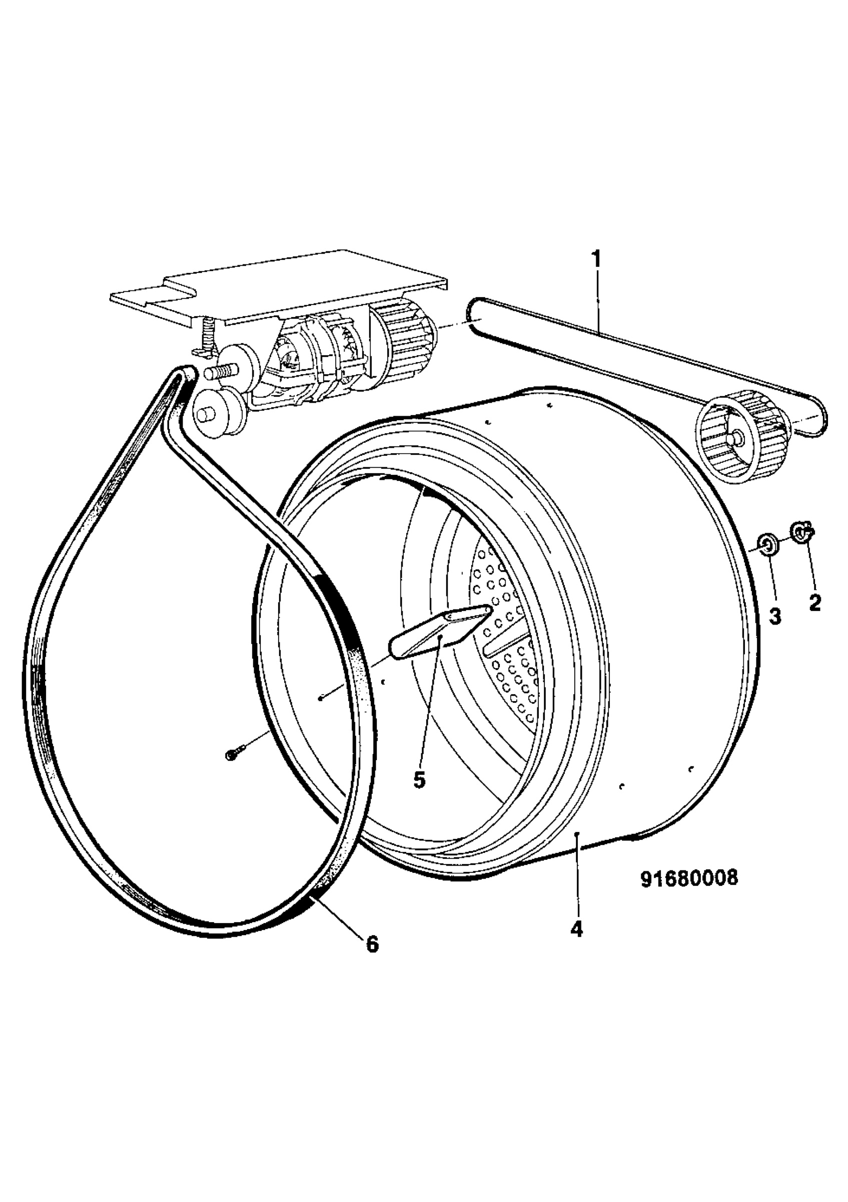 Drum