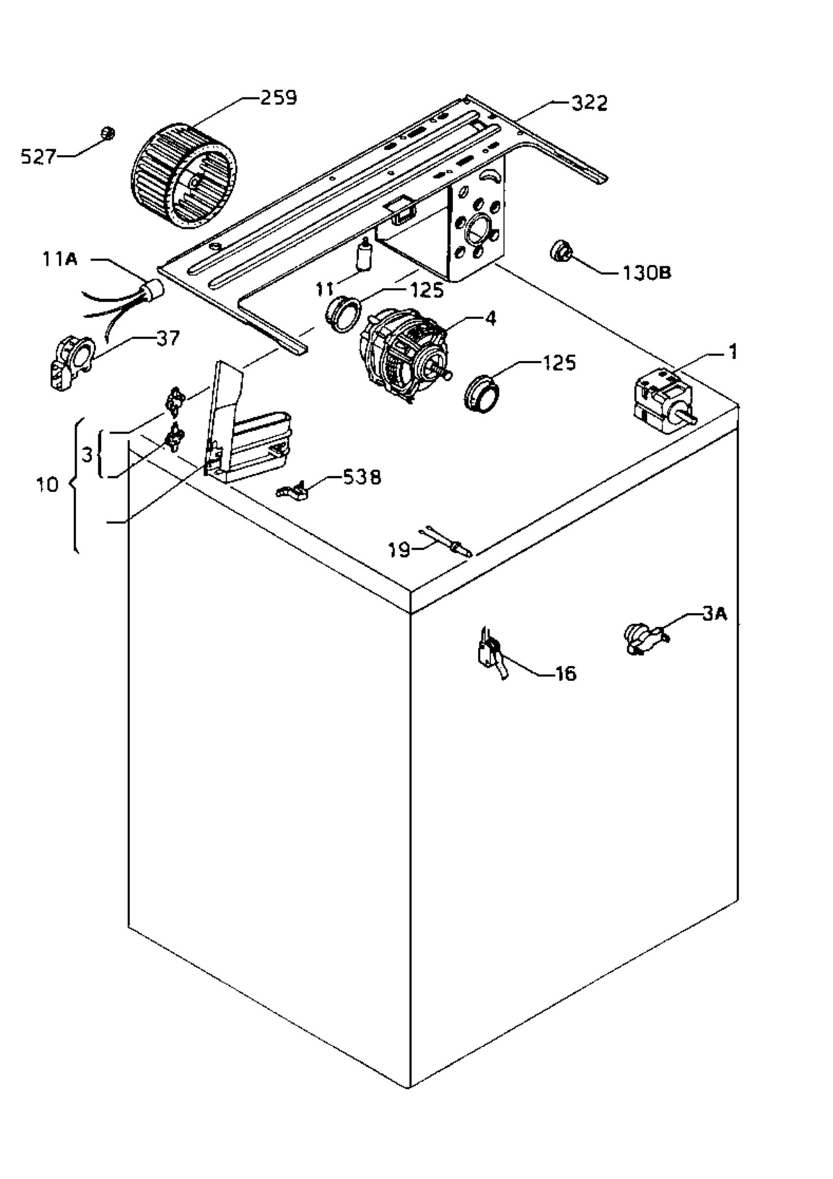 Electrical equipment